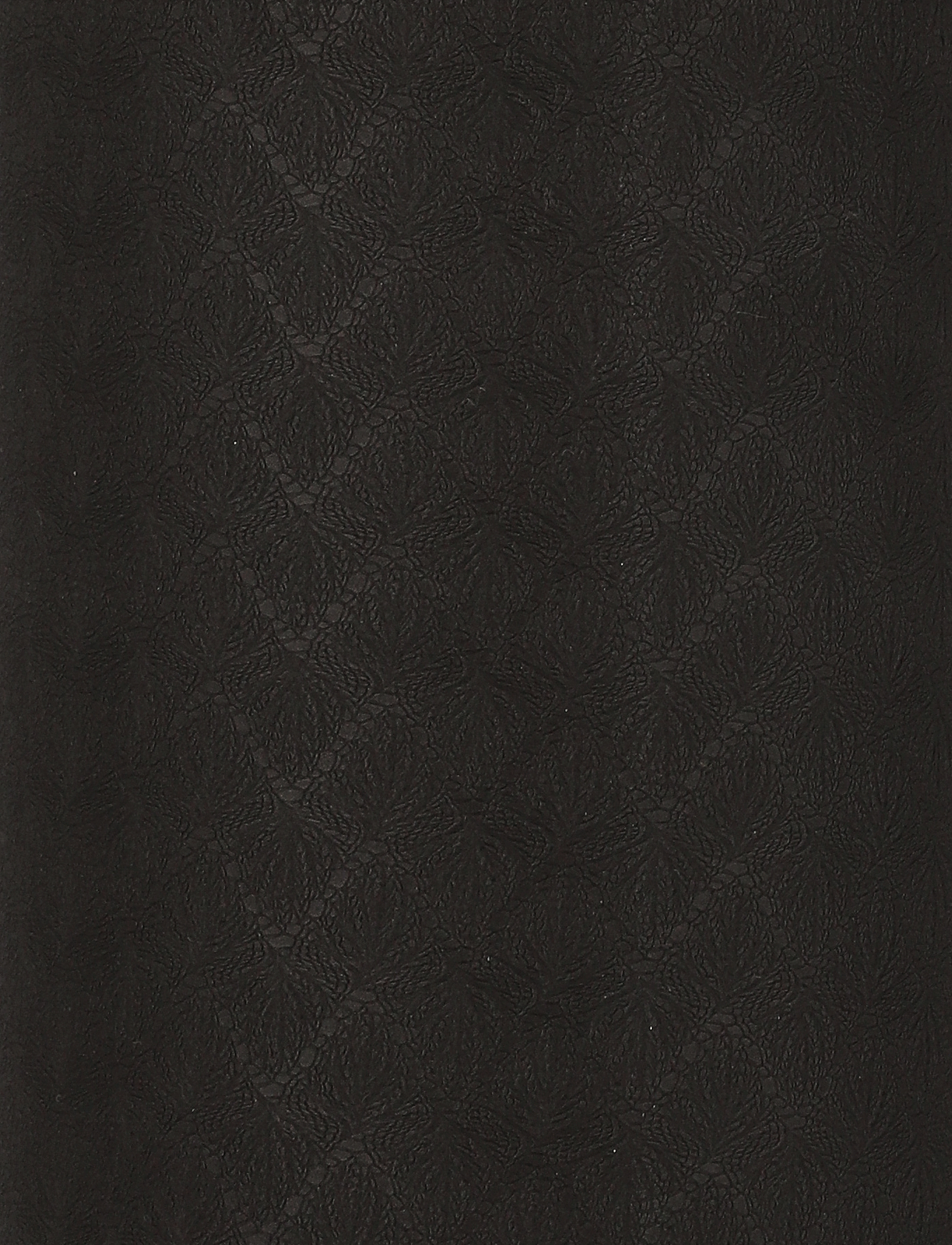 Athlecia - Sharpness Yoga Mat - joogamatid ja tarvikud - black - 2