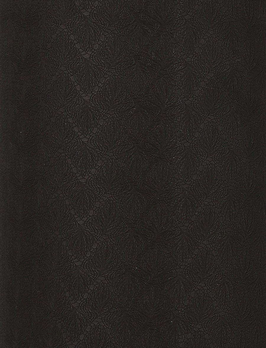 Athlecia - Sharpness Yoga Mat - treningsmatter & tilbehør - black - 2