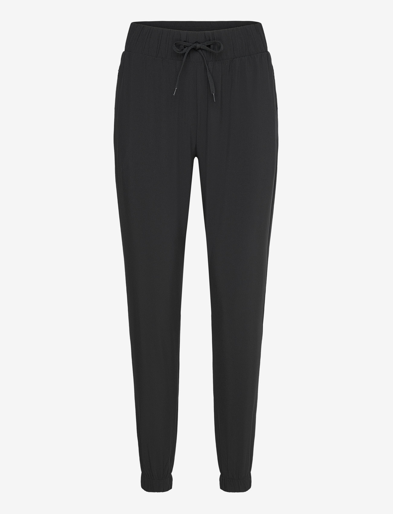 Athlecia - Austberg W Training Pants - trainingshosen - black - 1