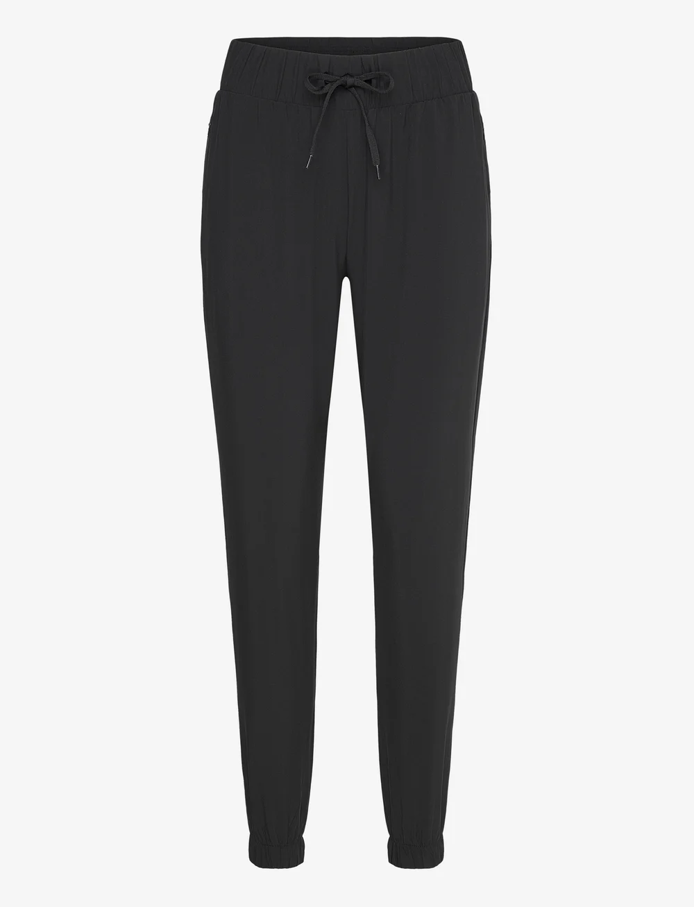 Athlecia - Austberg W Training Pants - joggingbukser - black - 1