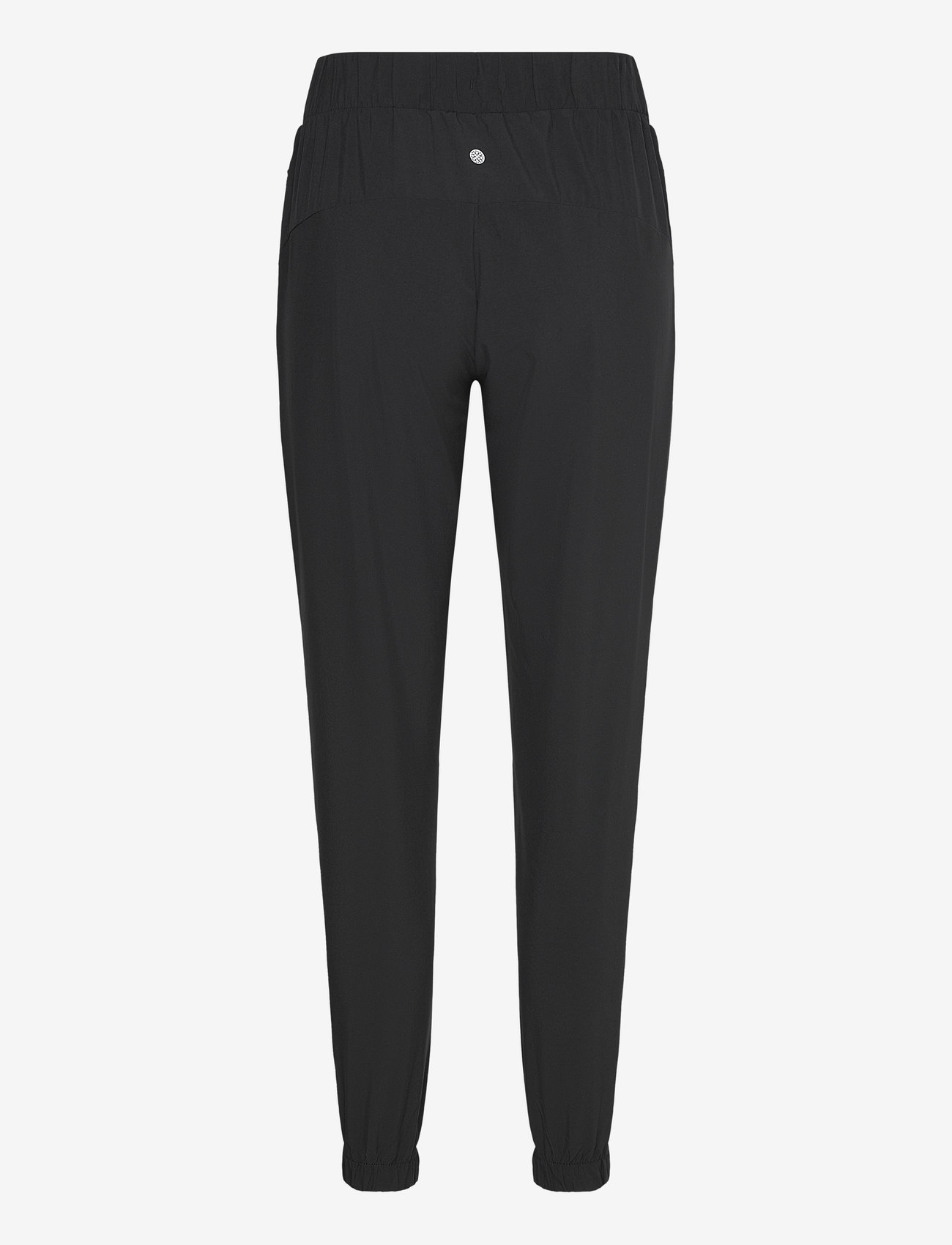 Athlecia - Austberg W Training Pants - trainingshosen - black - 2