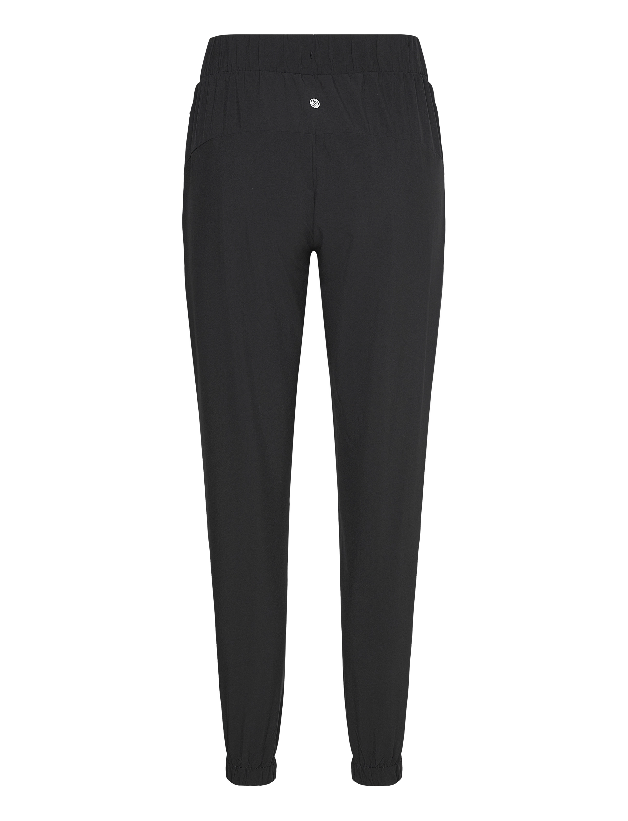 Athlecia - Austberg W Training Pants - die niedrigsten preise - black - 2