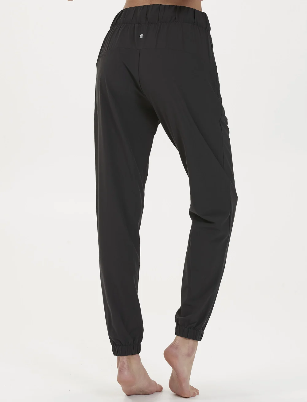 Athlecia - Austberg W Training Pants - joggingbukser - black - 3