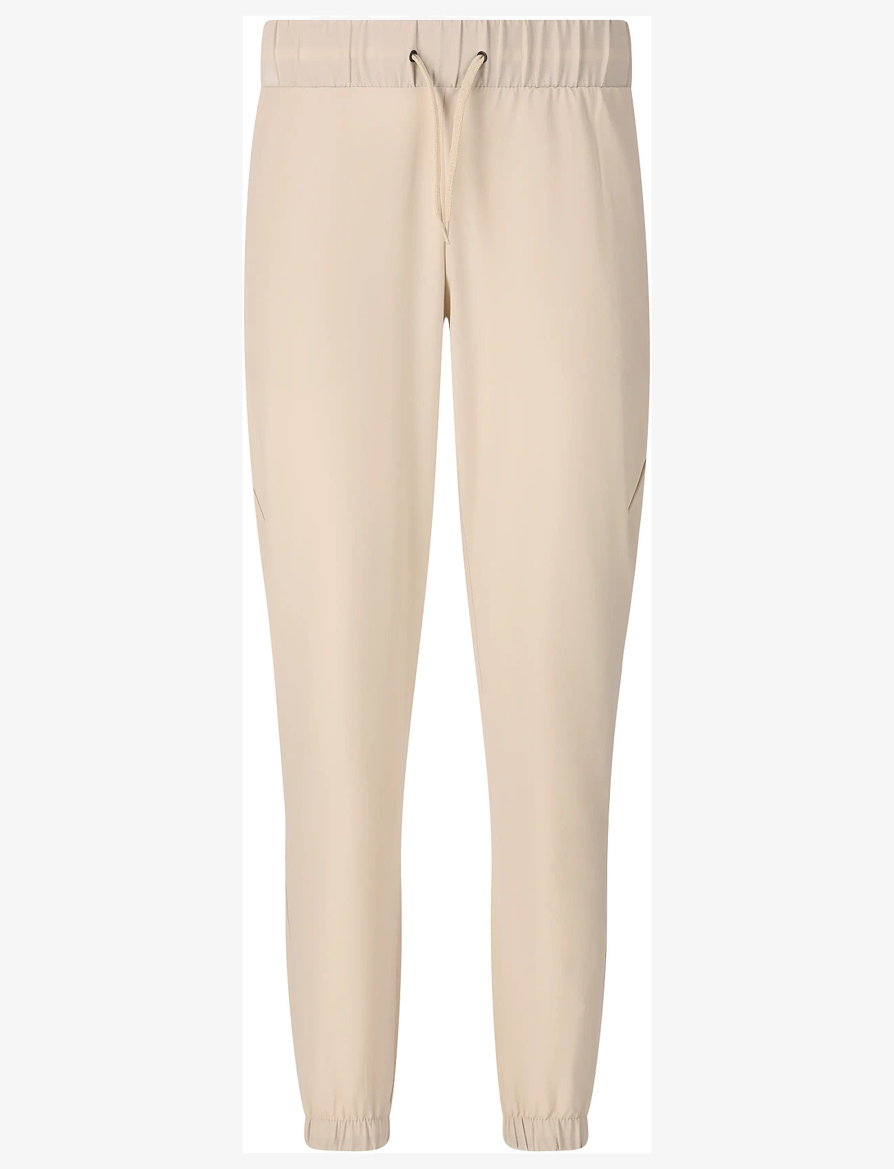 Athlecia Austberg W Training Pants - Clothing - DOVE / beige
