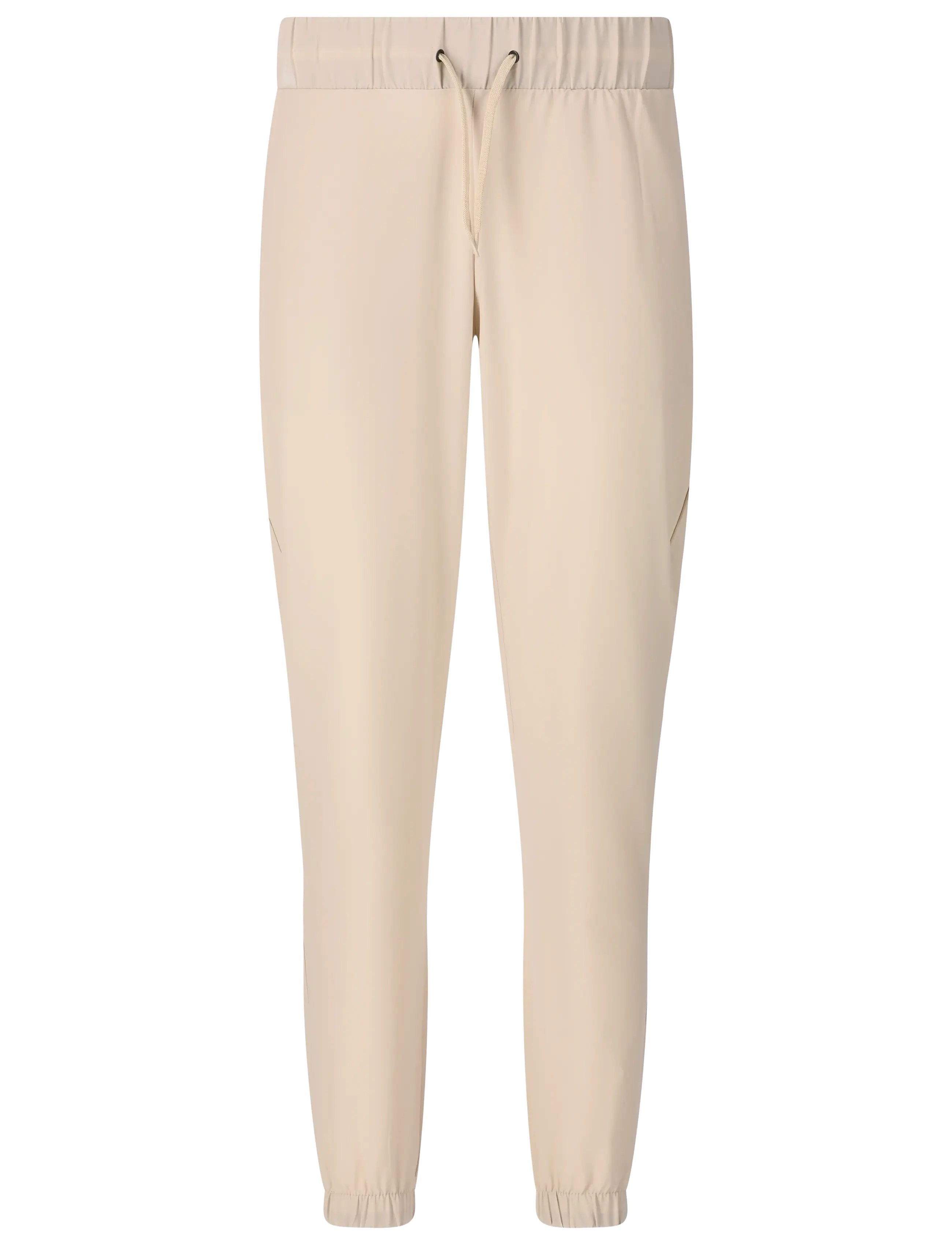 Athlecia Austberg W Training Pants - Kleidung - DOVE / beige