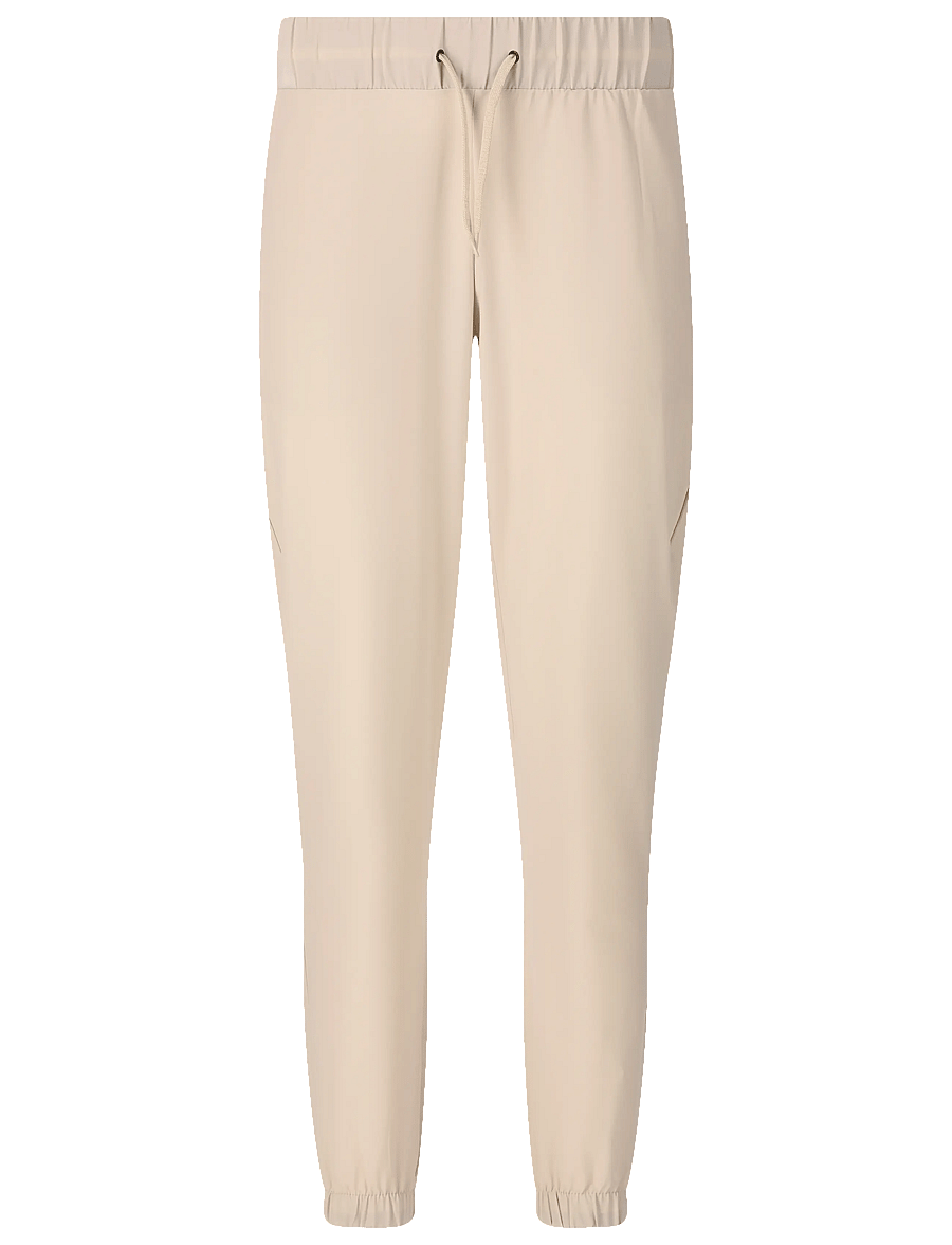 Athlecia - Austberg W Training Pants - treenihousut - dove - 1