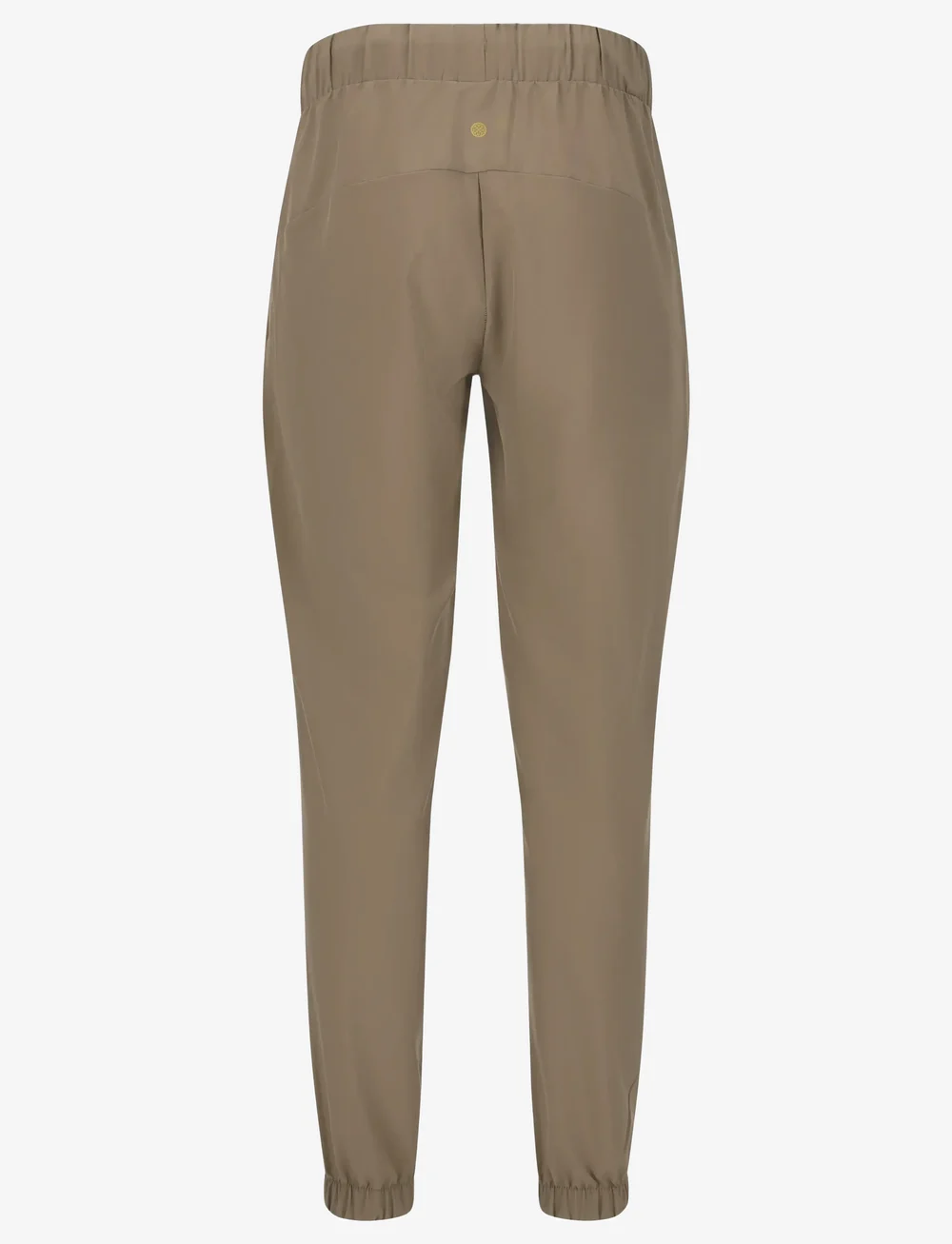 Athlecia - Austberg W Training Pants - joggingbukser - greige - 2