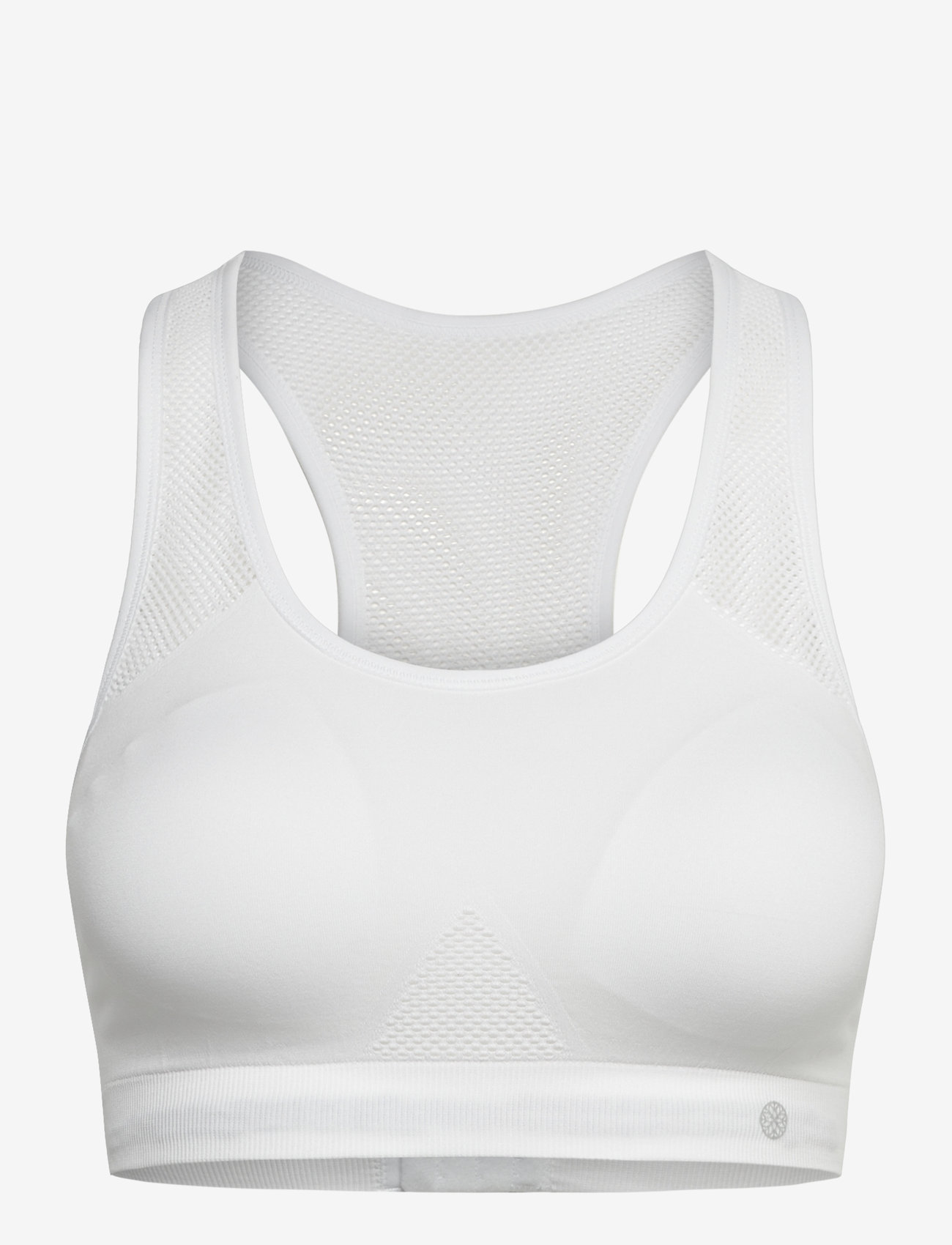 Athlecia - Rosemary W Sports Bra - low support - white - 1