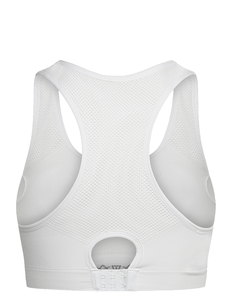 Athlecia - Rosemary W Sports Bra - leichter halt - white - 2