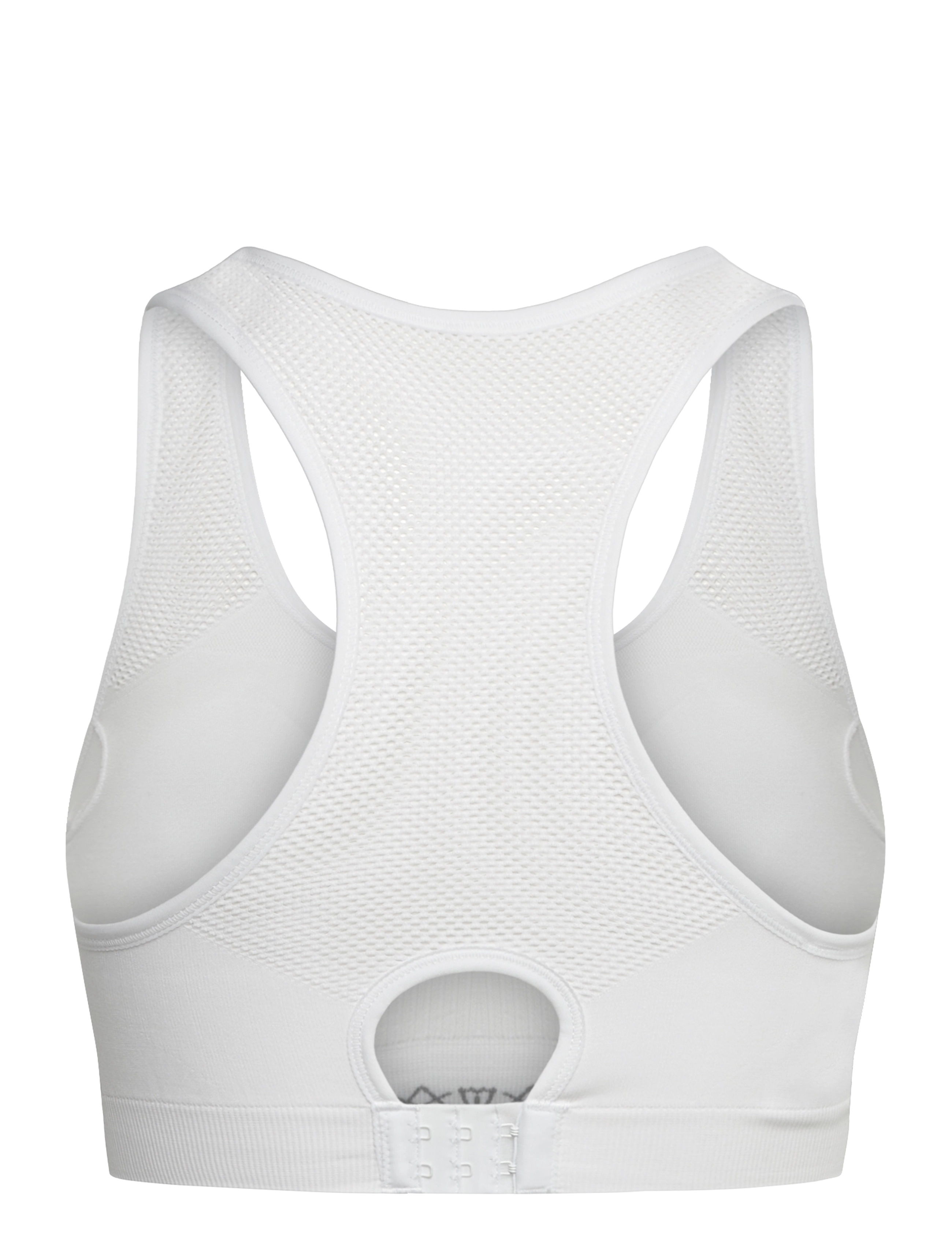 Athlecia - Rosemary W Sports Bra - leichter halt - white - 2