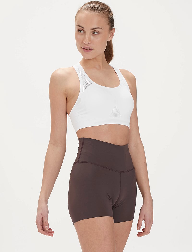 Athlecia - Rosemary W Sports Bra - leichter halt - white - 3