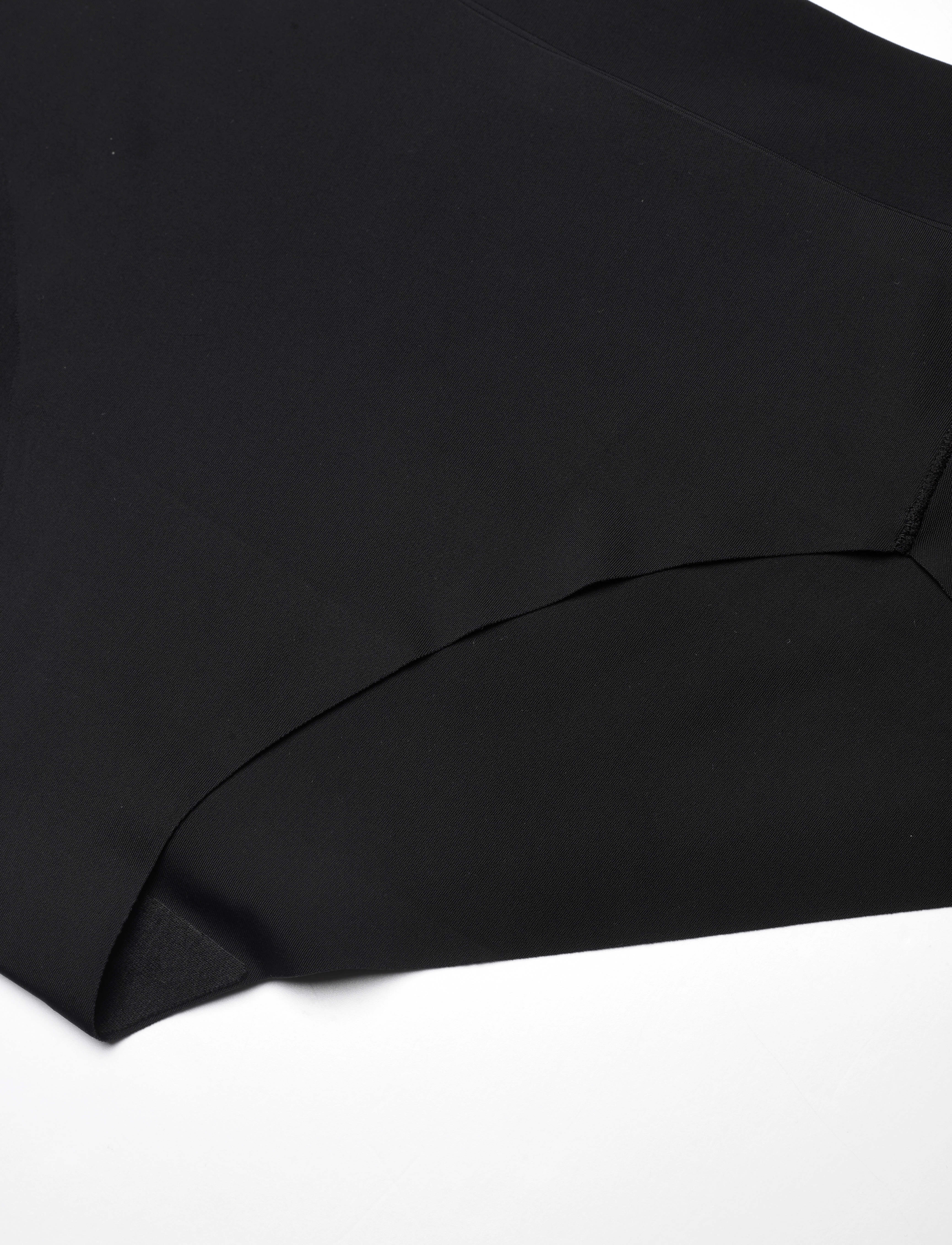 Athlecia - Aiswood W Seamless Hipster 2-Pack - blacks - 5