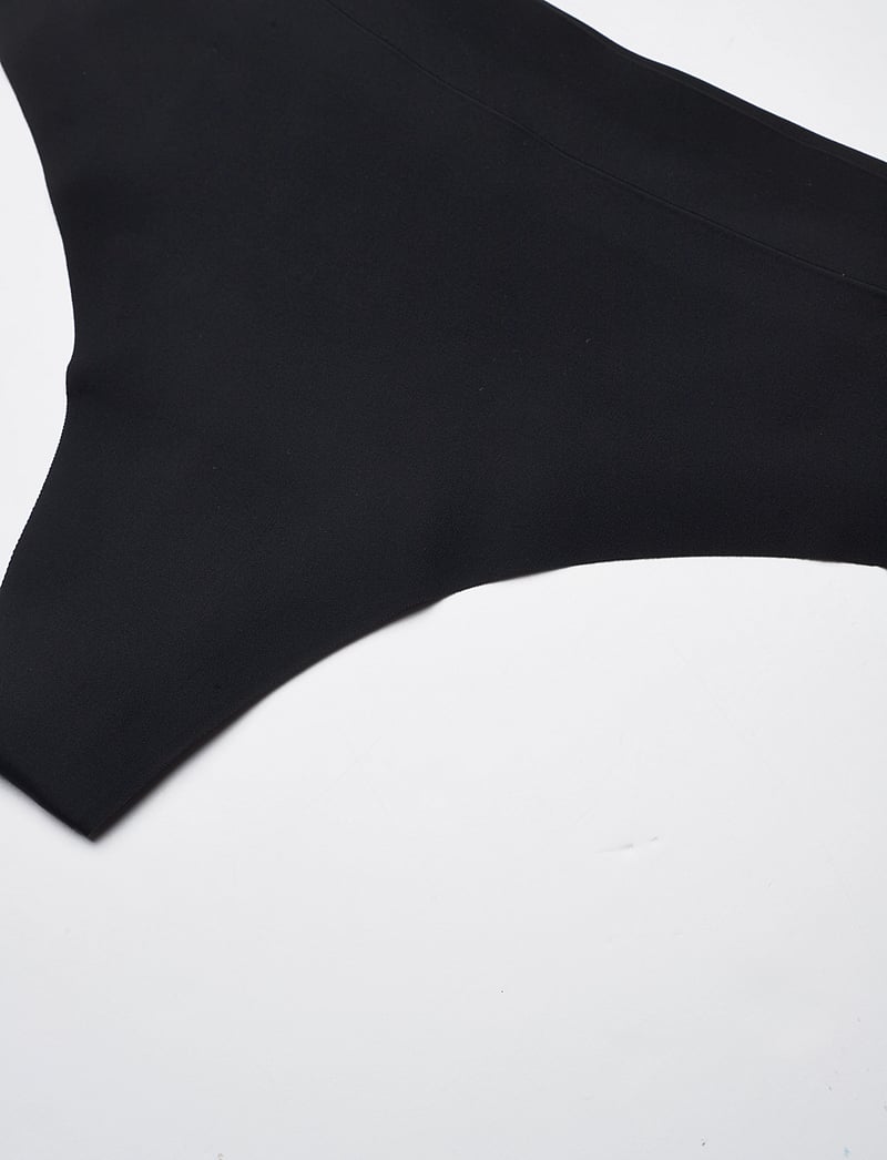 Athlecia - Alax W Seamless String 2-Pack - unterwäsche - black1 - 4