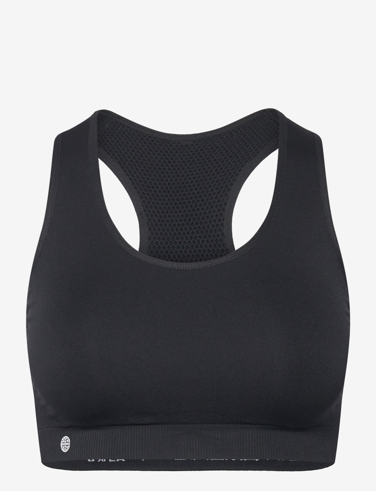 Athlecia - Dahlia W Sports Bra - leichter halt - black - 1