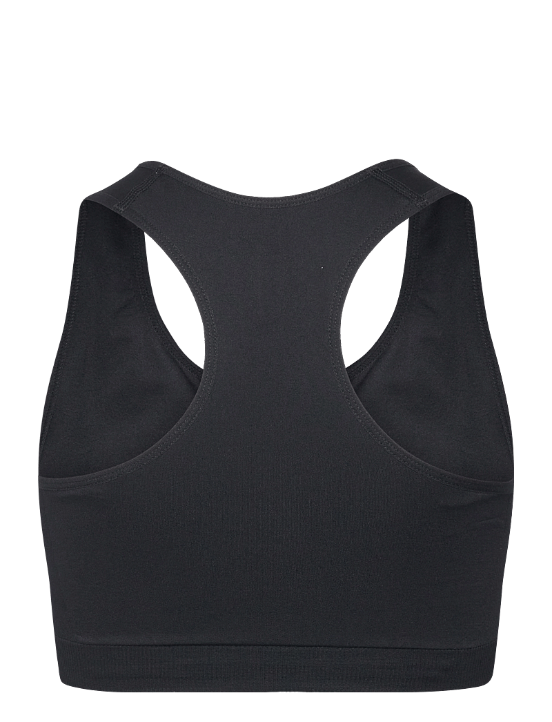 Athlecia - Dahlia W Sports Bra - leichter halt - black - 2