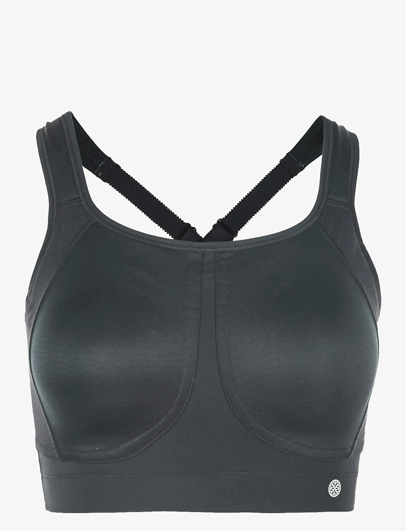 Athlecia - Magnolia W Sports Bra - high support - black - 1