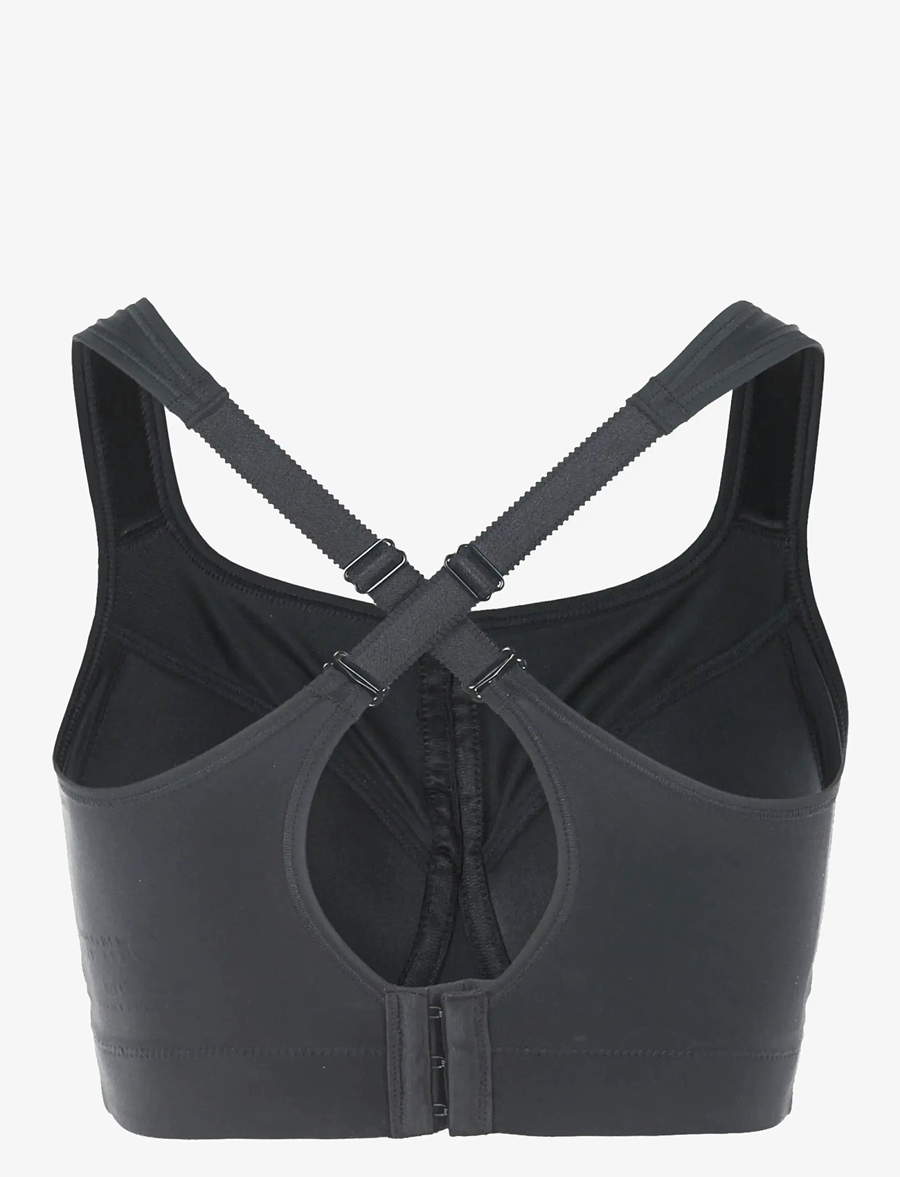 Athlecia - Magnolia W Sports Bra - high support - black - 2
