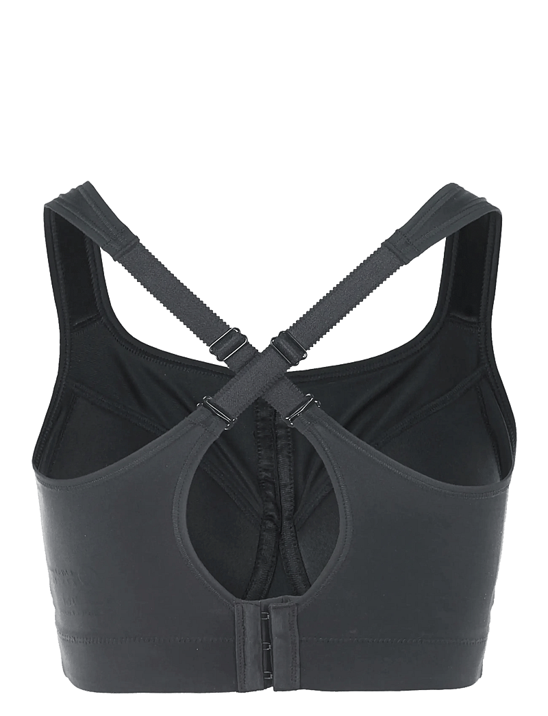 Athlecia - Magnolia W Sports Bra - starker halt - black - 2