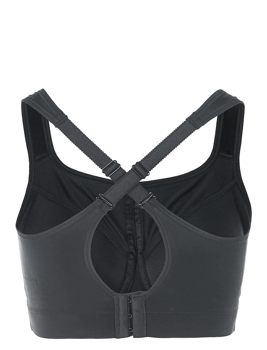 Athlecia - Magnolia W Sports Bra - black - 2