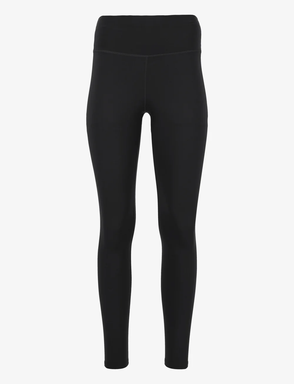 Athlecia - Franz W Tights - løbetights - black - 1