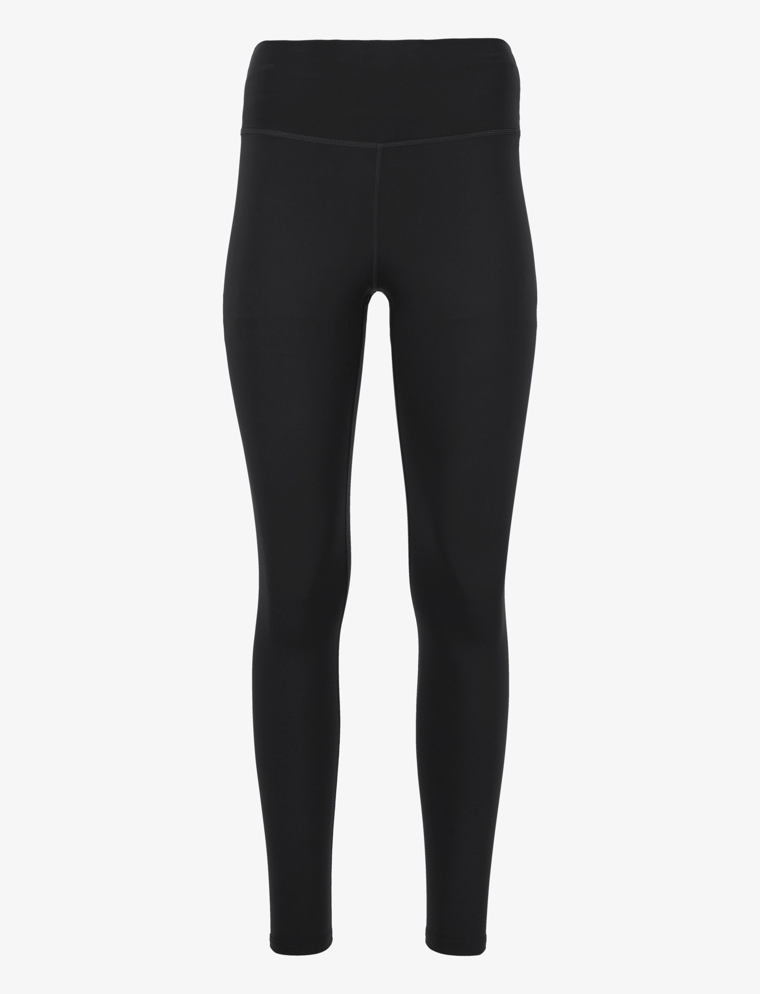 Athlecia Franz W Tights - Athlecia - BLACK / black