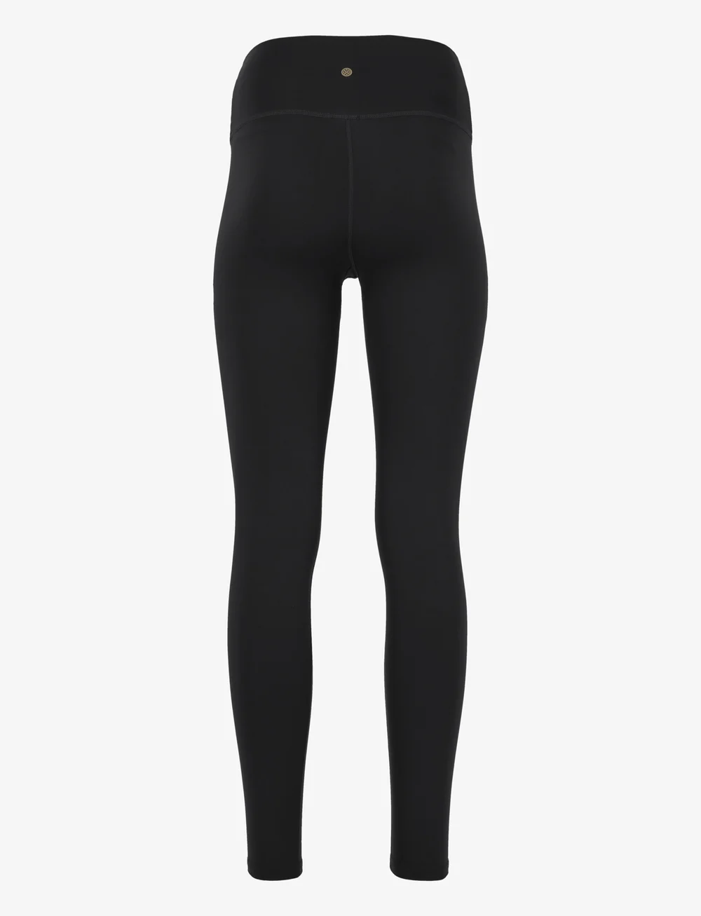 Athlecia - Franz W Tights - løbetights - black - 2