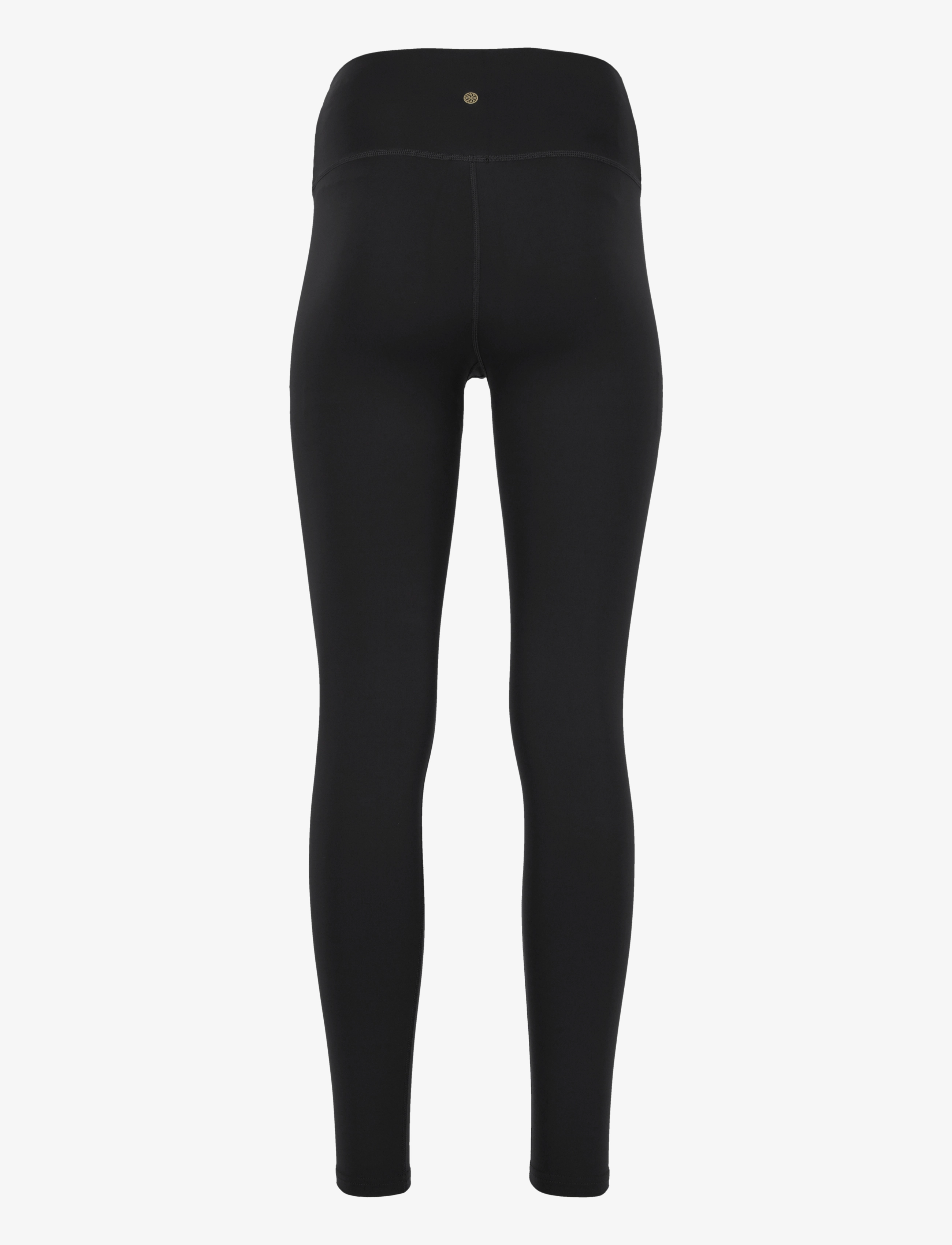 Athlecia - Franz W Tights - running tights - black - 2