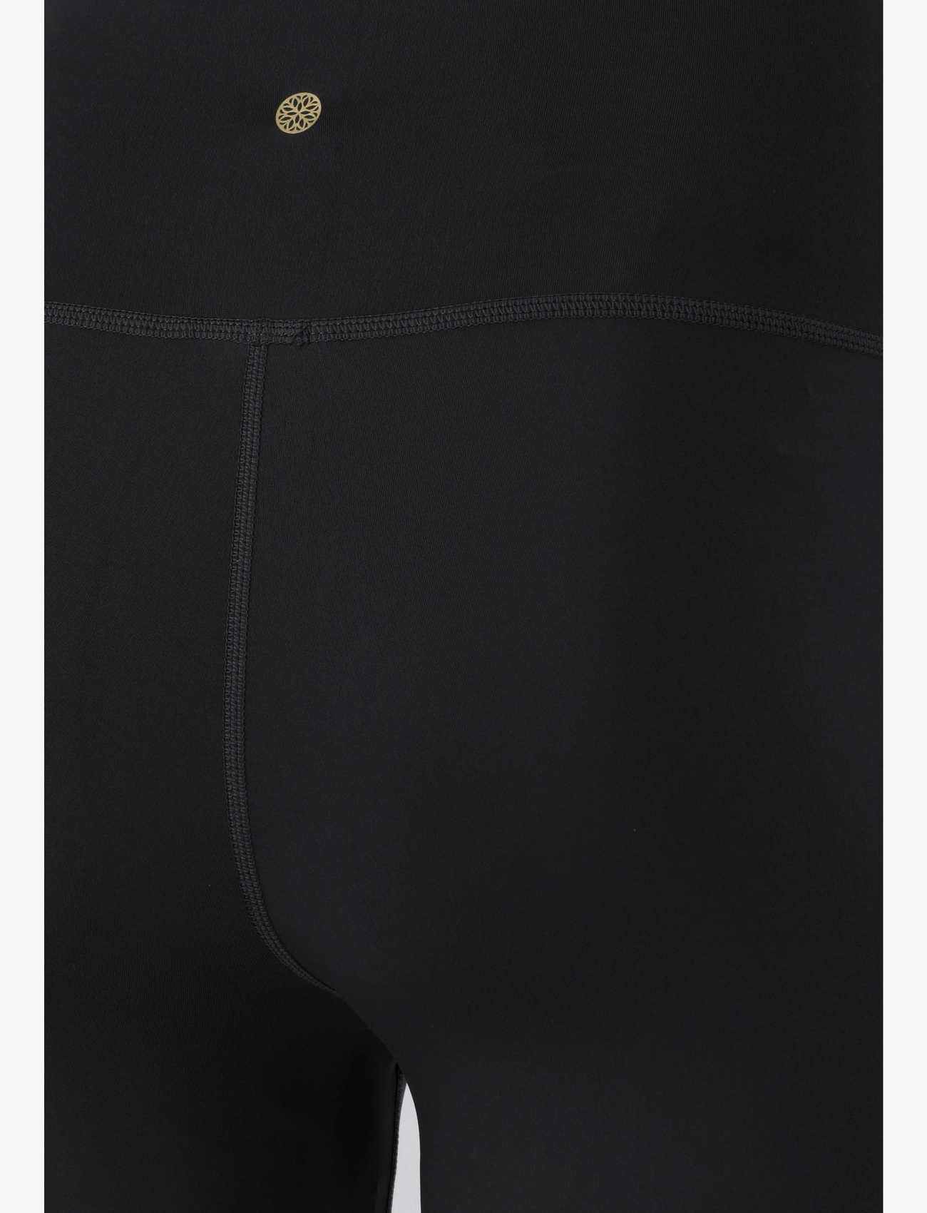 Athlecia - Franz W Tights - running tights - black - 5