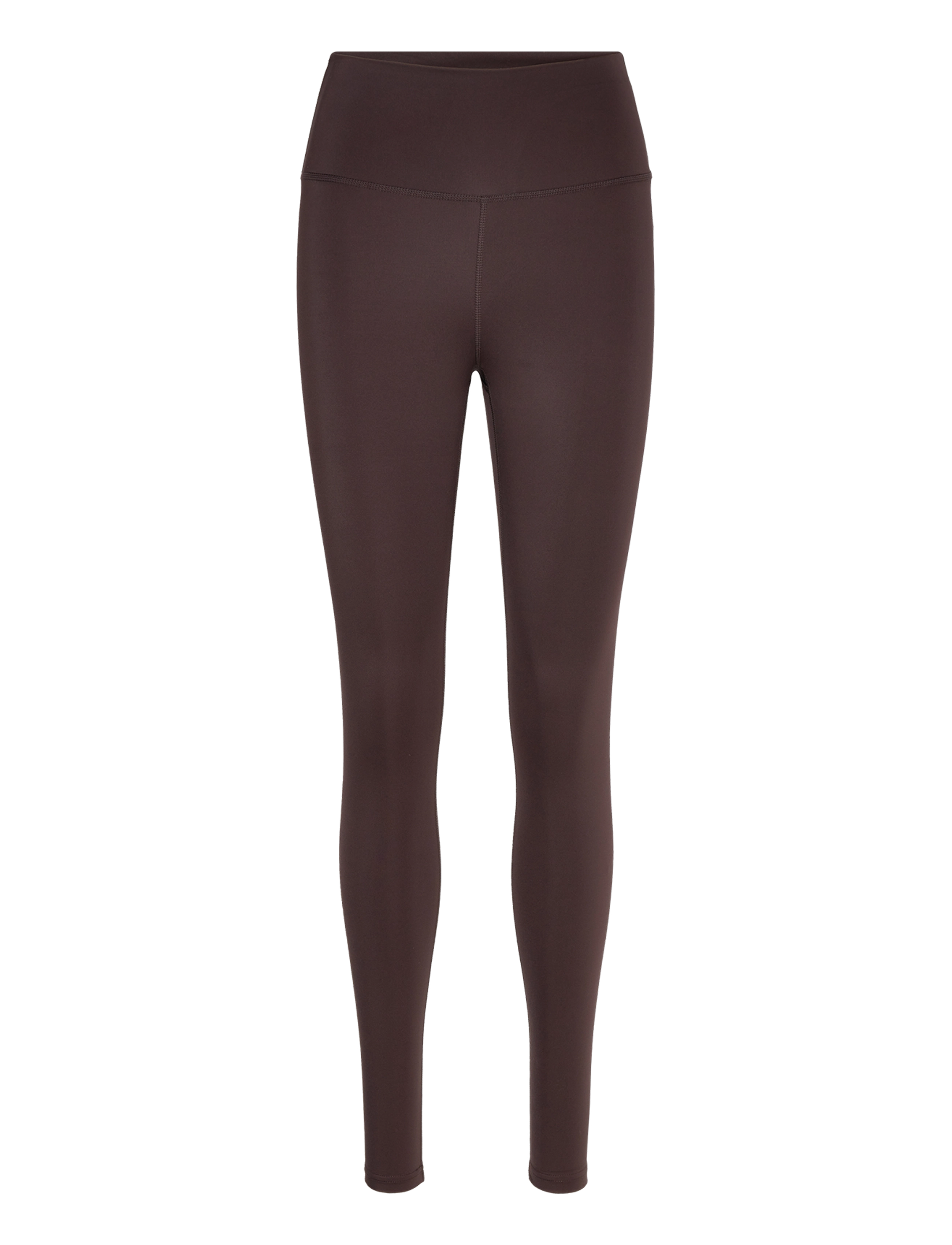 Athlecia - Franz W Tights - 7/8 længde - mole - 1