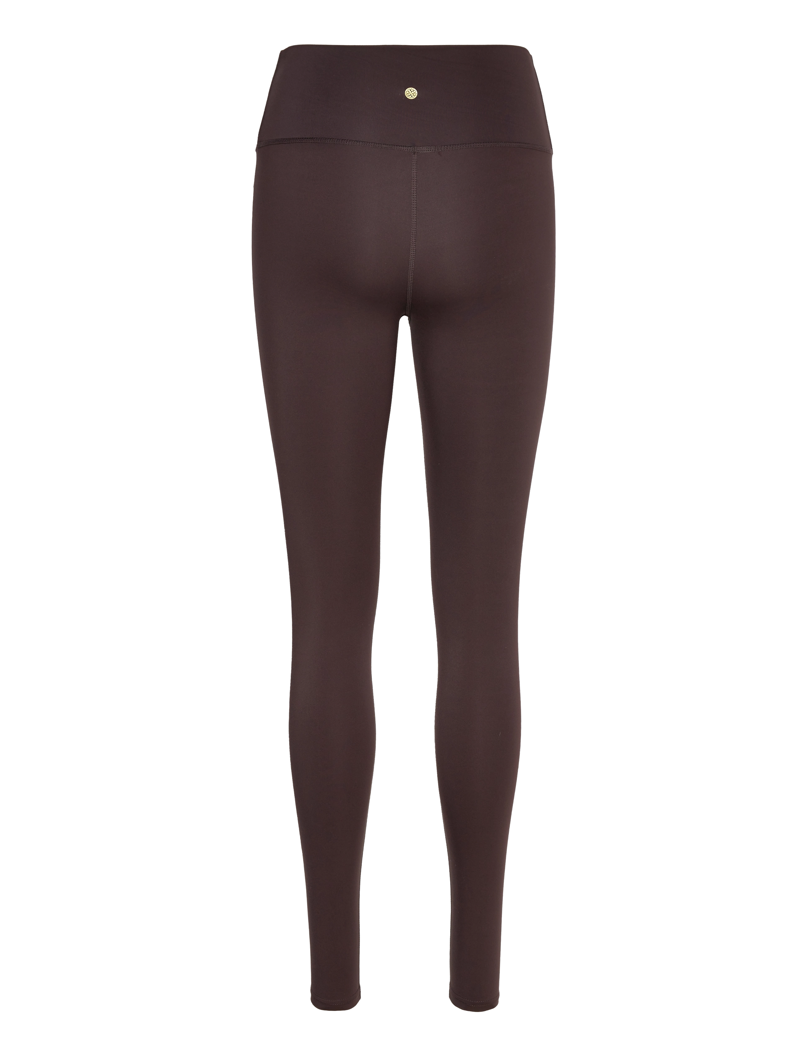 Athlecia - Franz W Tights - 7/8 længde - mole - 2