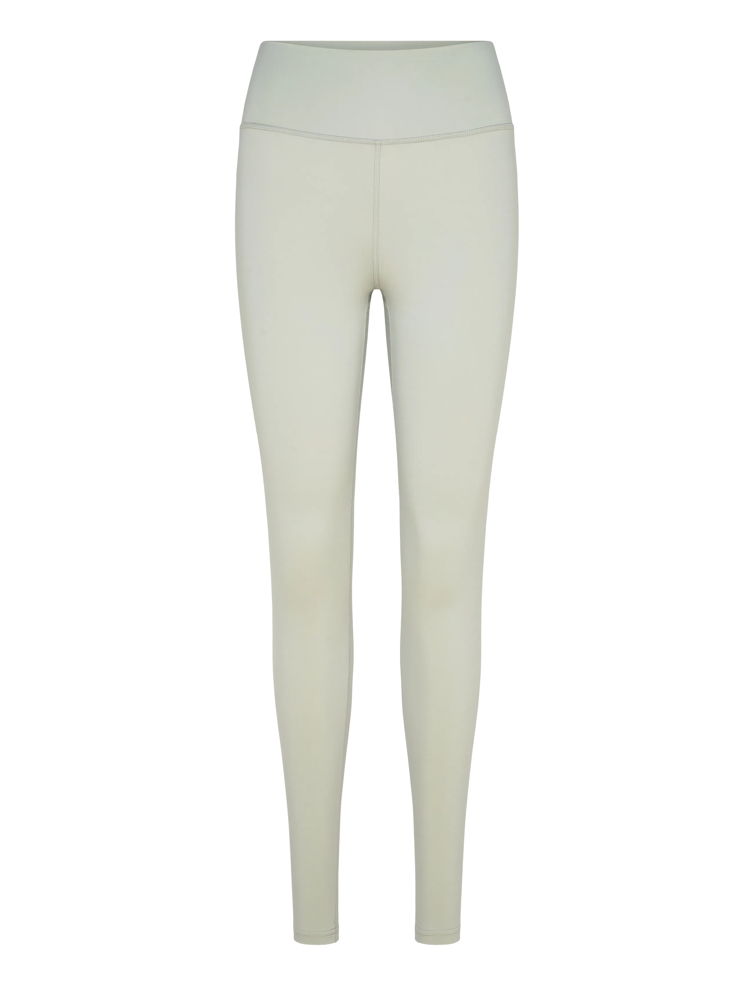 Athlecia Franz W Tights - Tøj - PIGEON / green