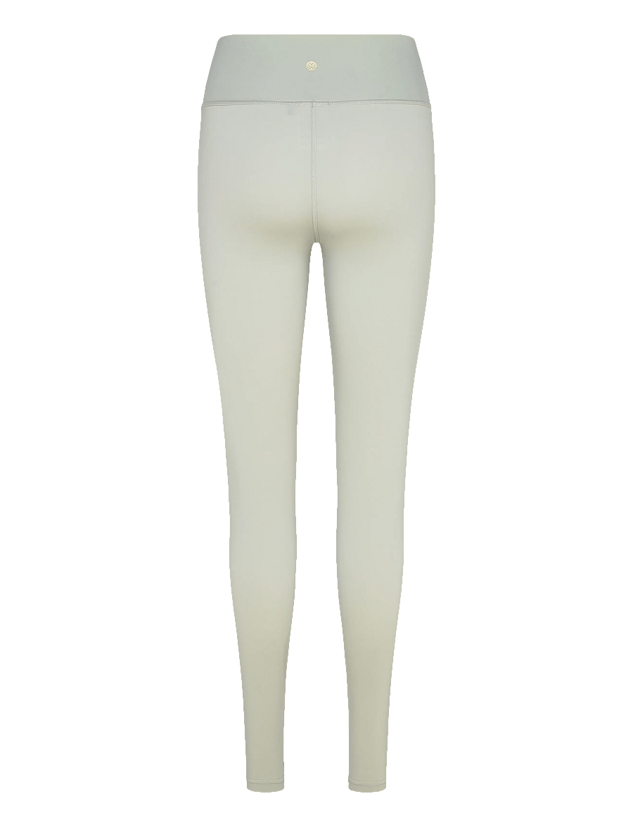 Athlecia - Franz W Tights - løpetights - pigeon - 2