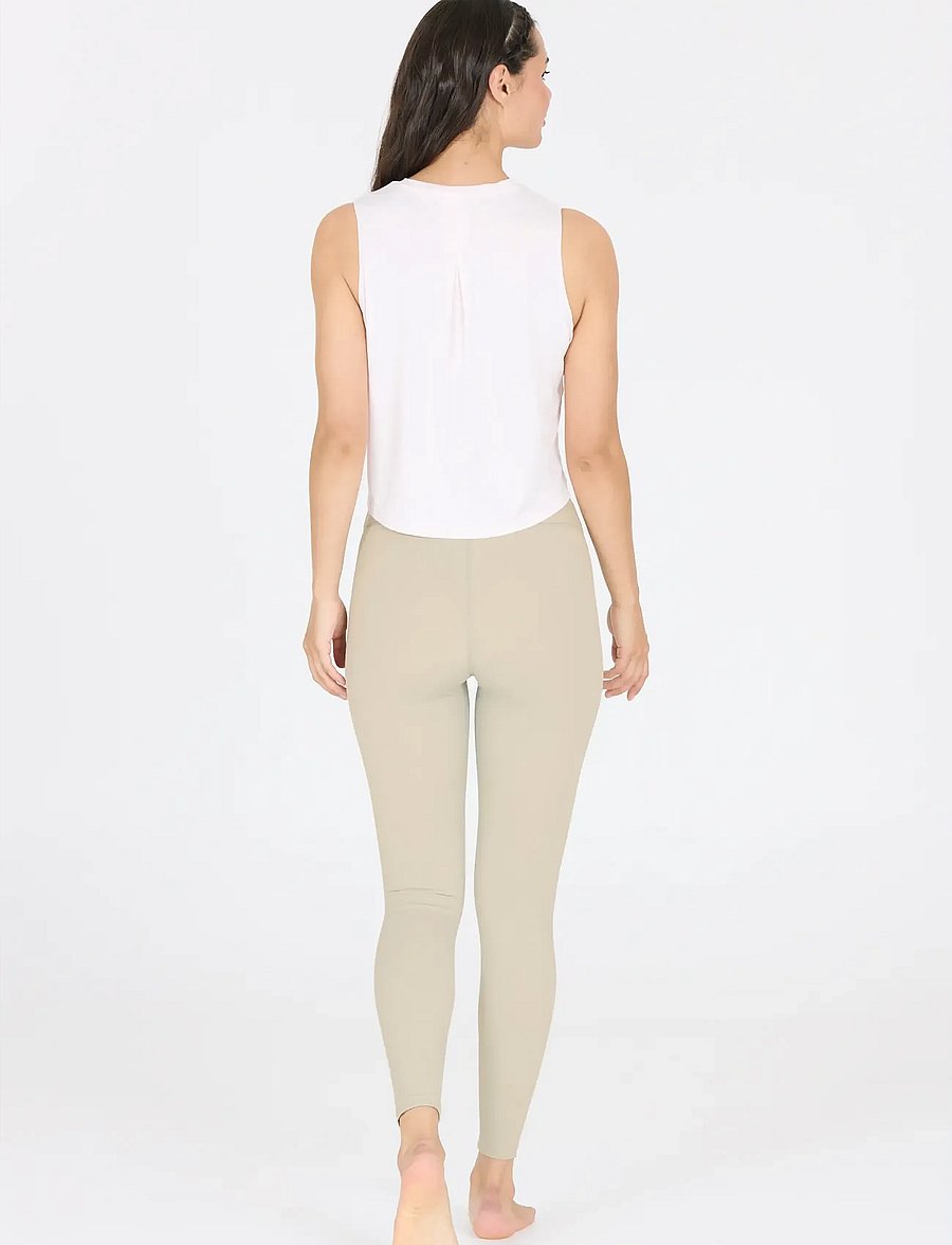 Athlecia - Franz W Tights - løpetights - pigeon - 3