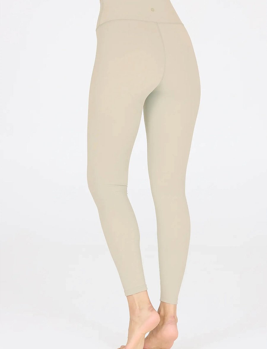 Athlecia - Franz W Tights - løpetights - pigeon - 4