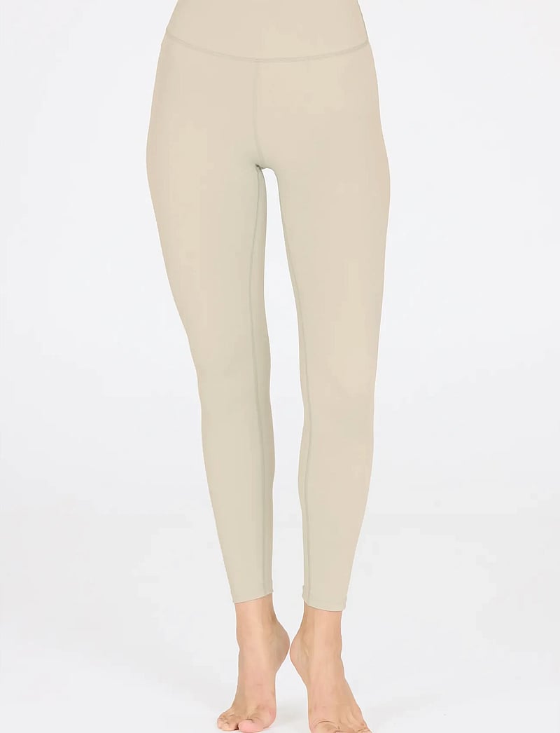 Athlecia - Franz W Tights - löpartights - pigeon - 5