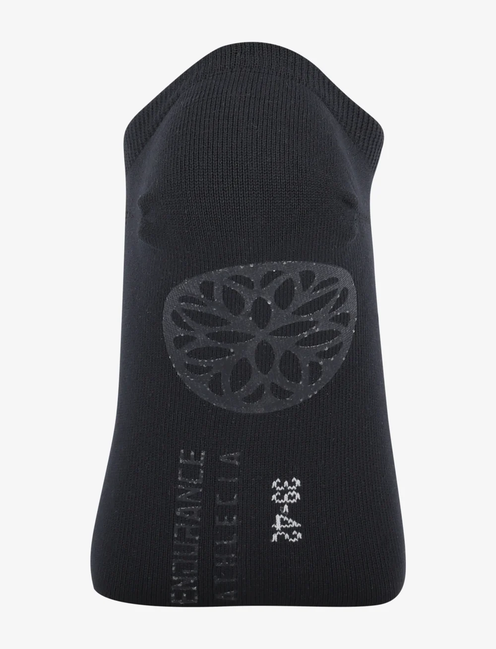 Athlecia - Tium Yoga Socks Low Cut - yoga-socken - black - 2