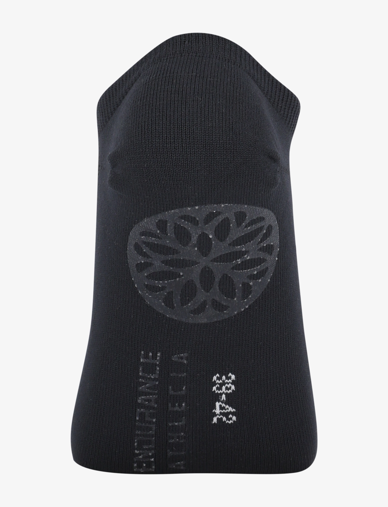 Athlecia - Tium Yoga Socks Low Cut - skarpetki do jogi - black - 2