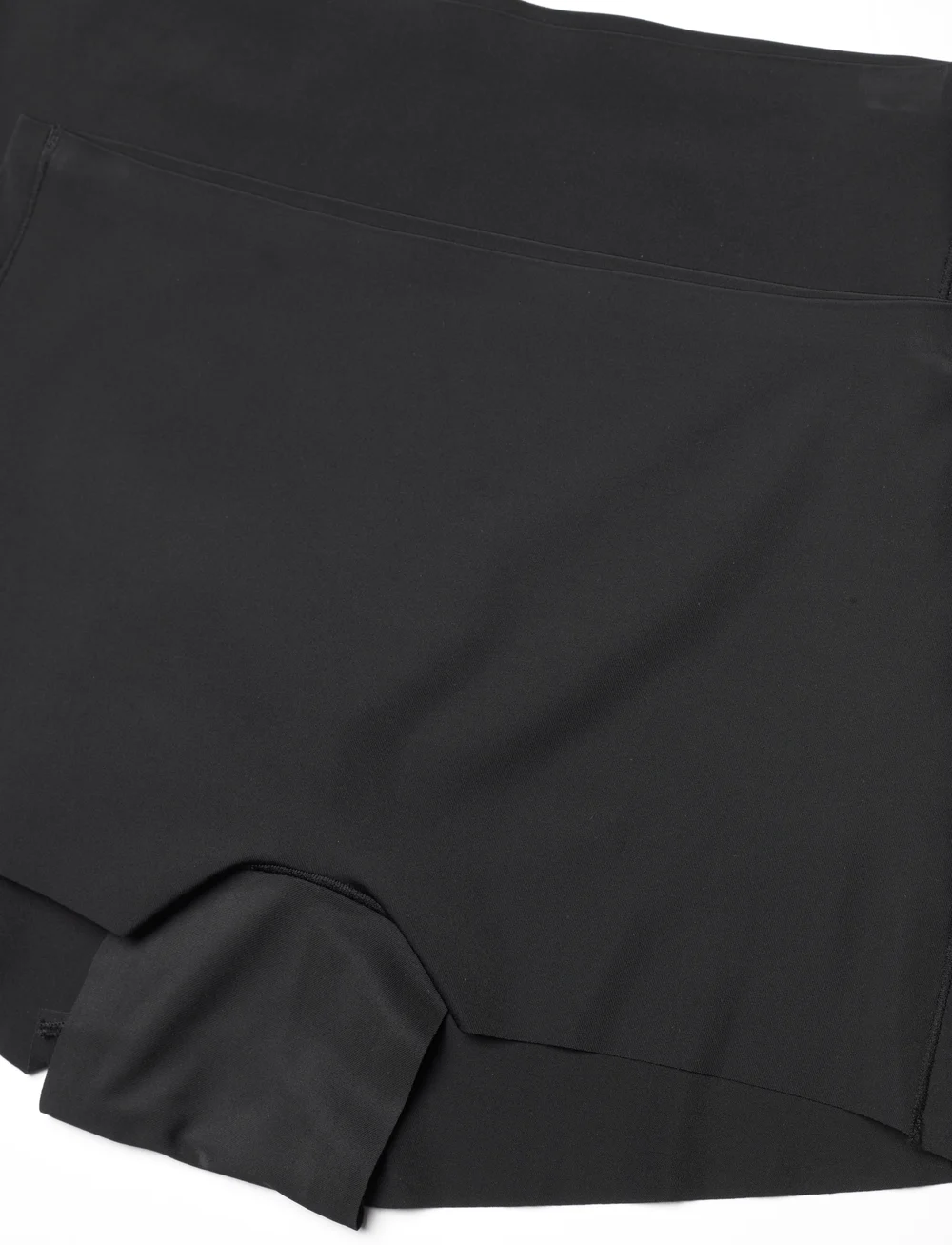 Athlecia - Mucht W Seamless Hot Pants 2-Pack - unterwäsche - black - 4