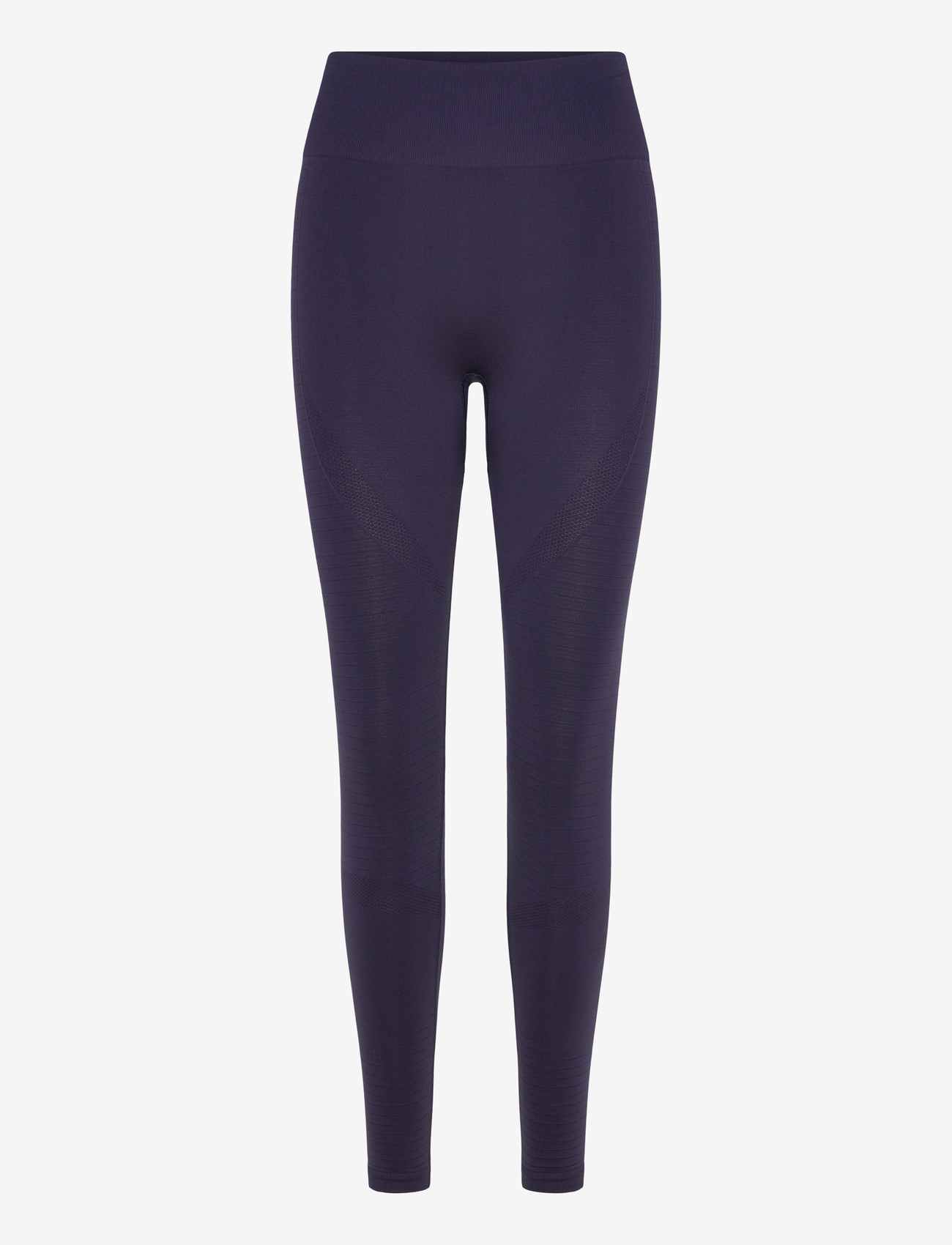 Athlecia - Nagar W Seamless Tights - täispikkus - eclipse - 0