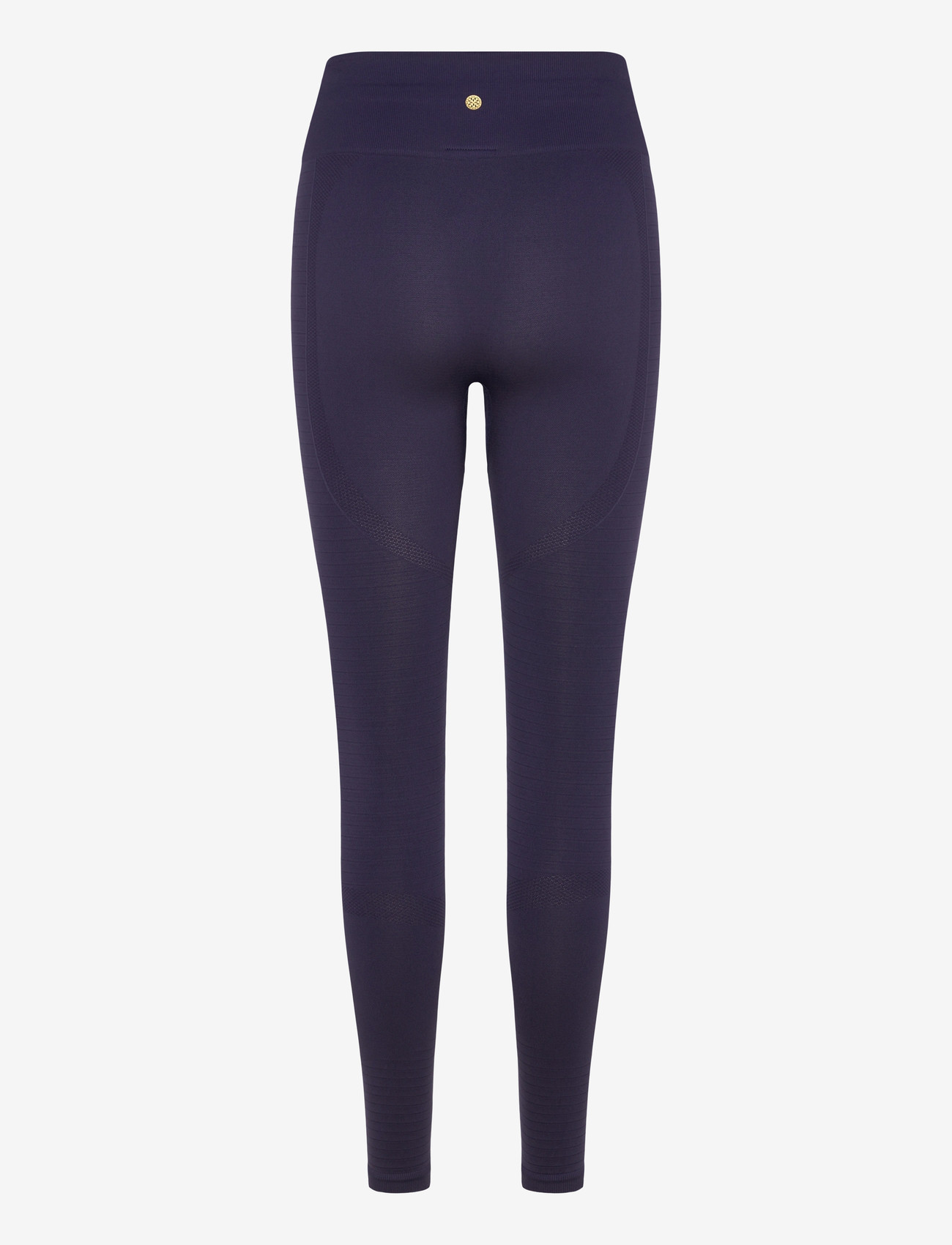 Athlecia - Nagar W Seamless Tights - täispikkus - eclipse - 1