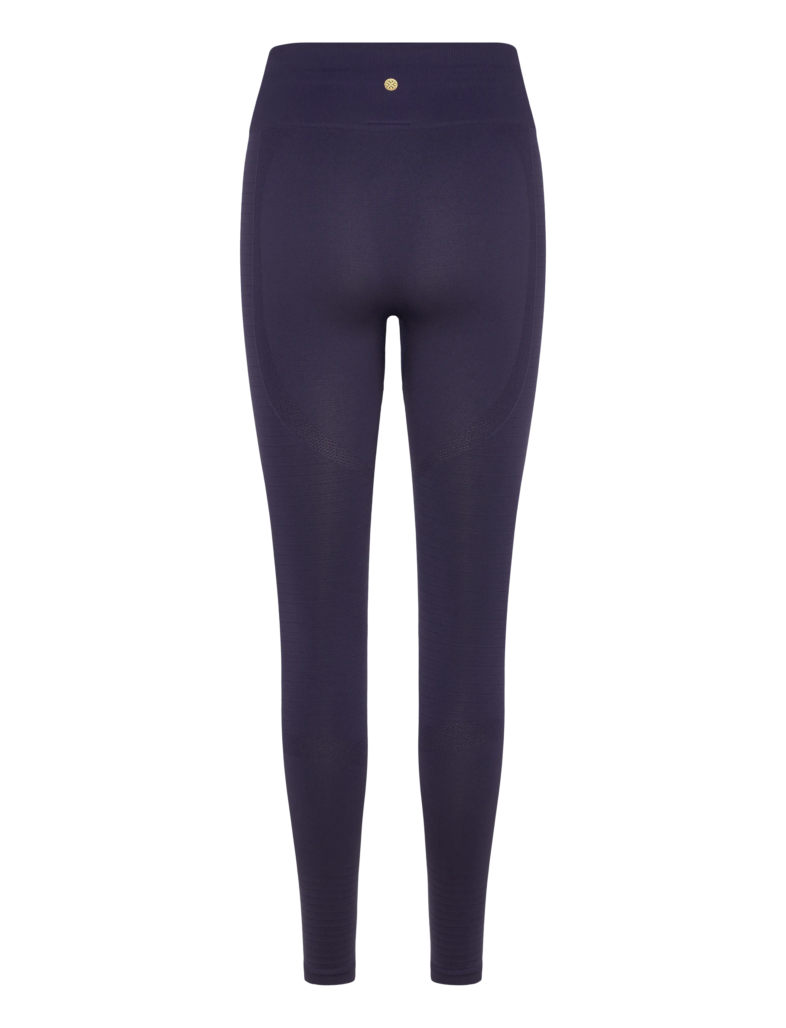 Athlecia - Nagar W Seamless Tights - täispikkus - eclipse - 2