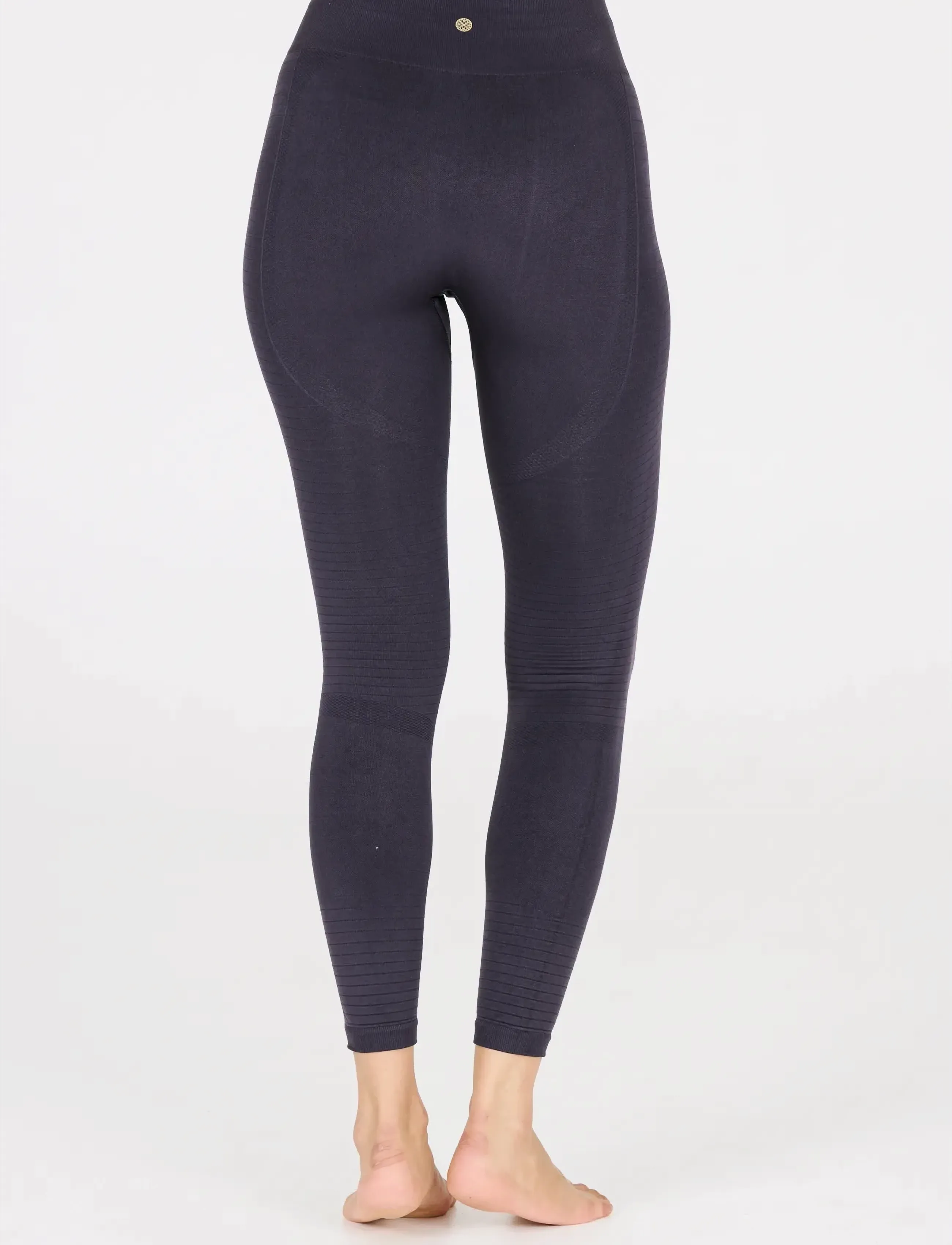 Athlecia - Nagar W Seamless Tights - täispikkus - eclipse - 5