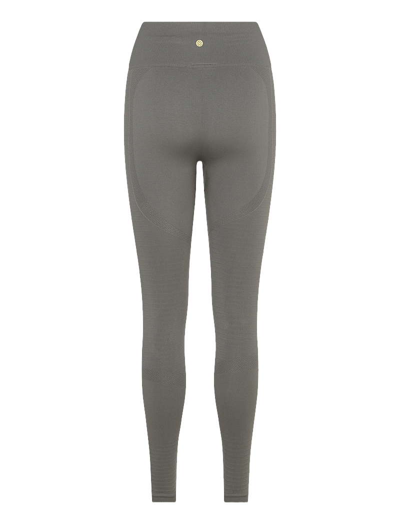 Athlecia - Nagar W Seamless Tights - volledige lengte - gunmetal - 2