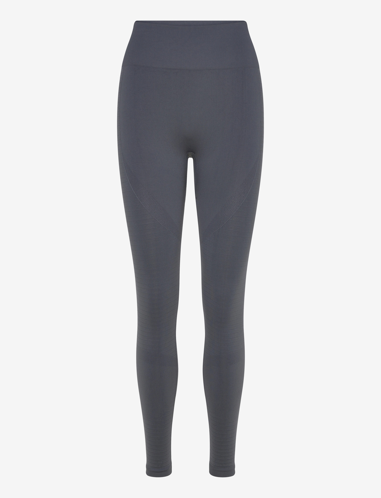 Athlecia - Nagar W Seamless Tights - täispikkus - ombre blue - 1