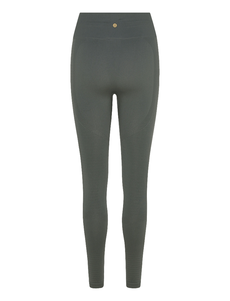 Athlecia - Nagar W Seamless Tights - fuld længde - urban chic - 2