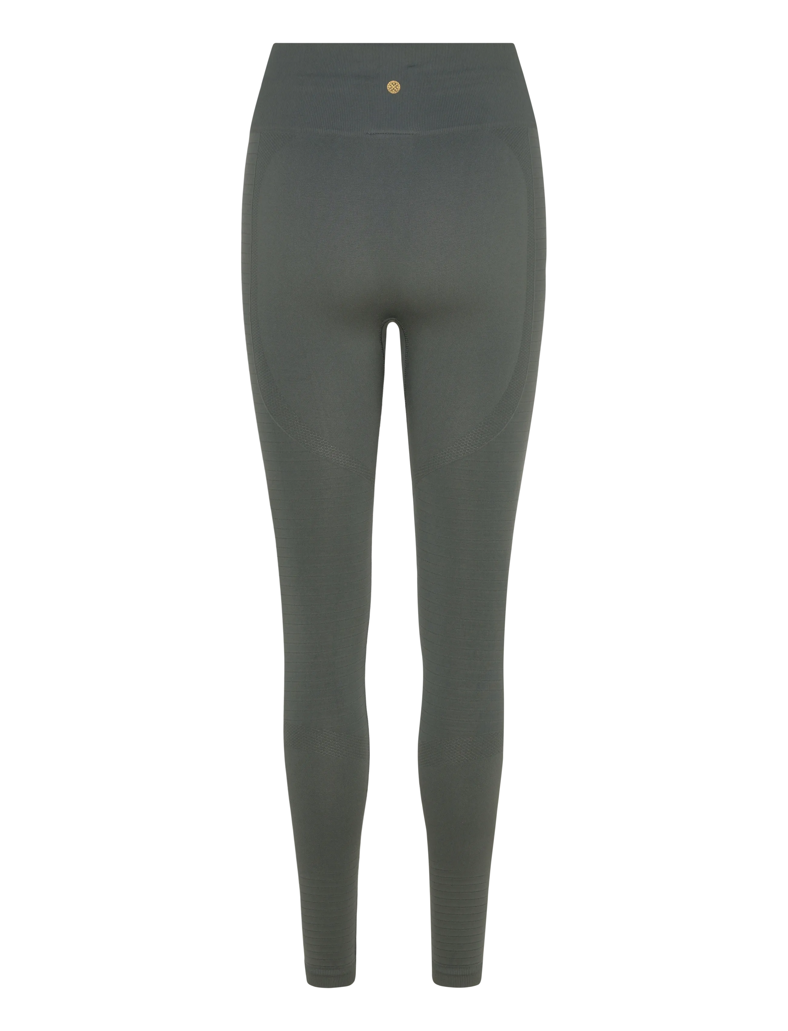 Athlecia - Nagar W Seamless Tights - täispikkus - urban chic - 2