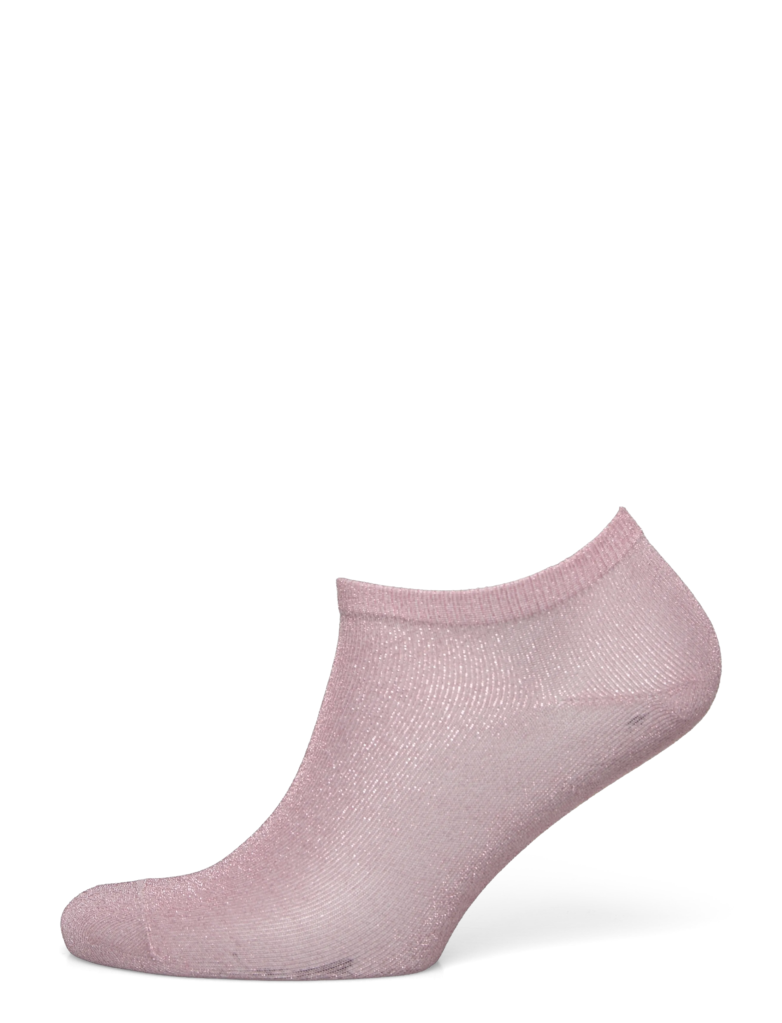 Athlecia Narya Glitter Socks Low Cut Single - Alles anzeigen - DEAUVILLE MAUVE / pink/rose