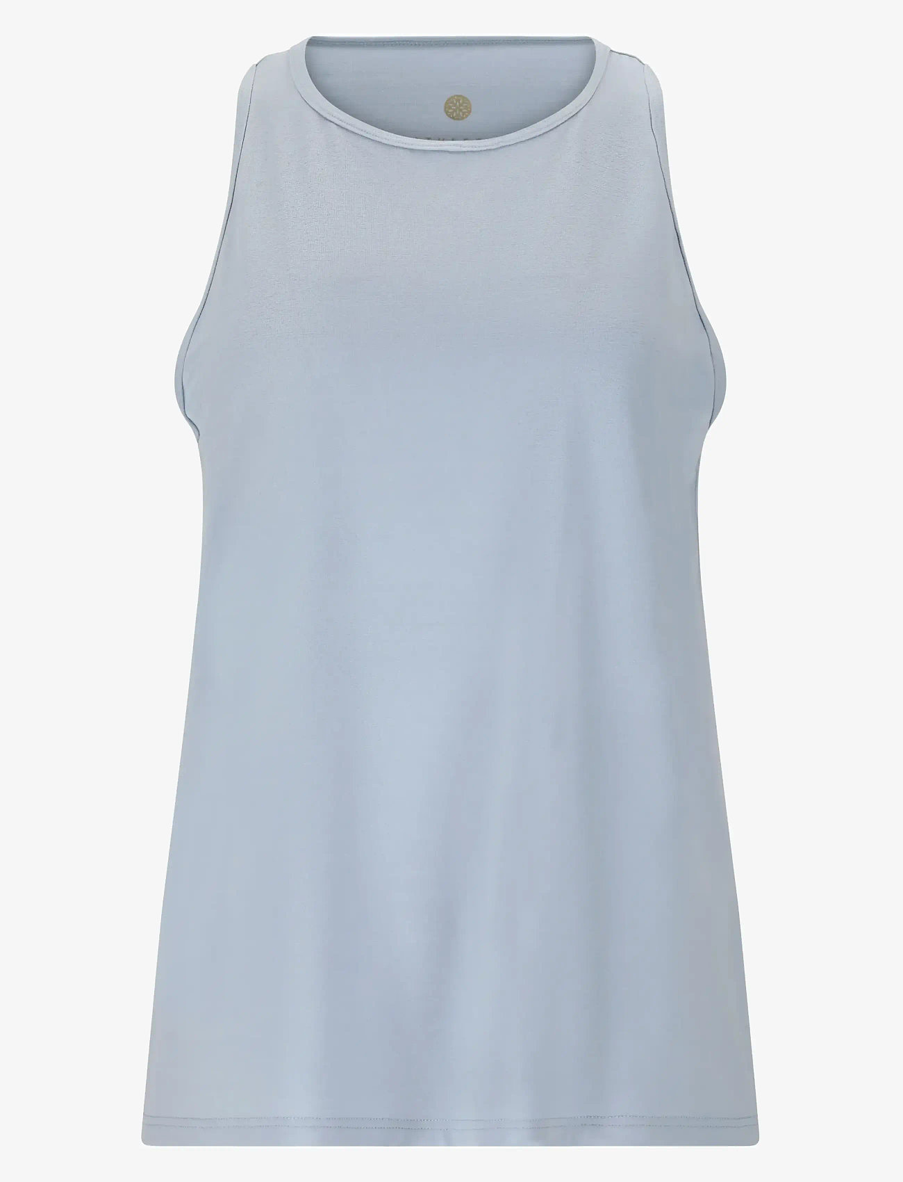 Athlecia - Mota W Slub Top - tank tops - balance - 1