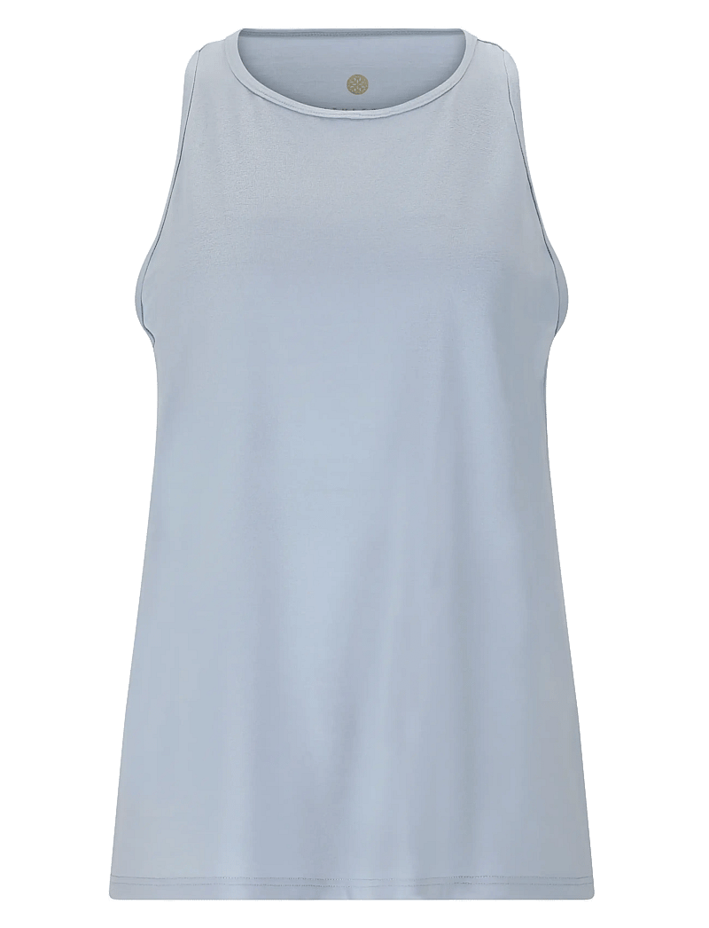 Athlecia - Mota W Slub Top - tank tops - balance - 1
