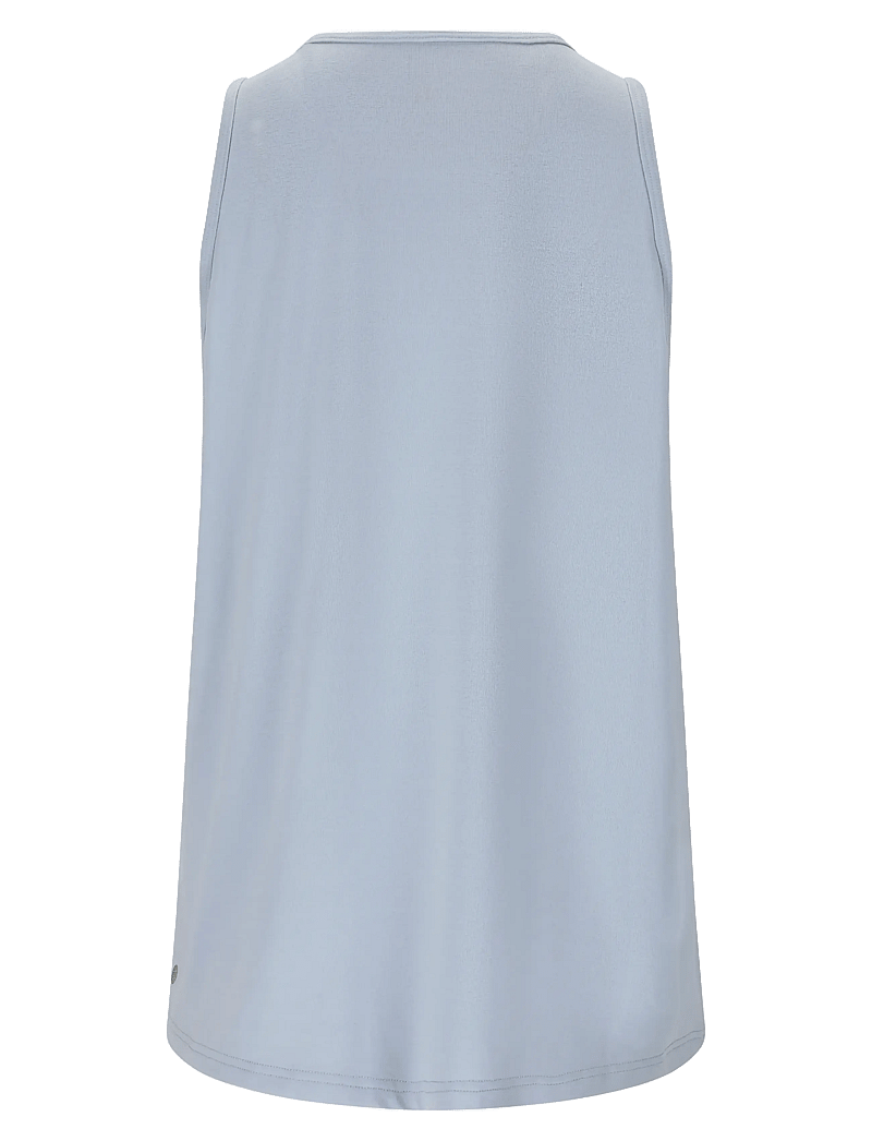 Athlecia - Mota W Slub Top - tank tops - balance - 2